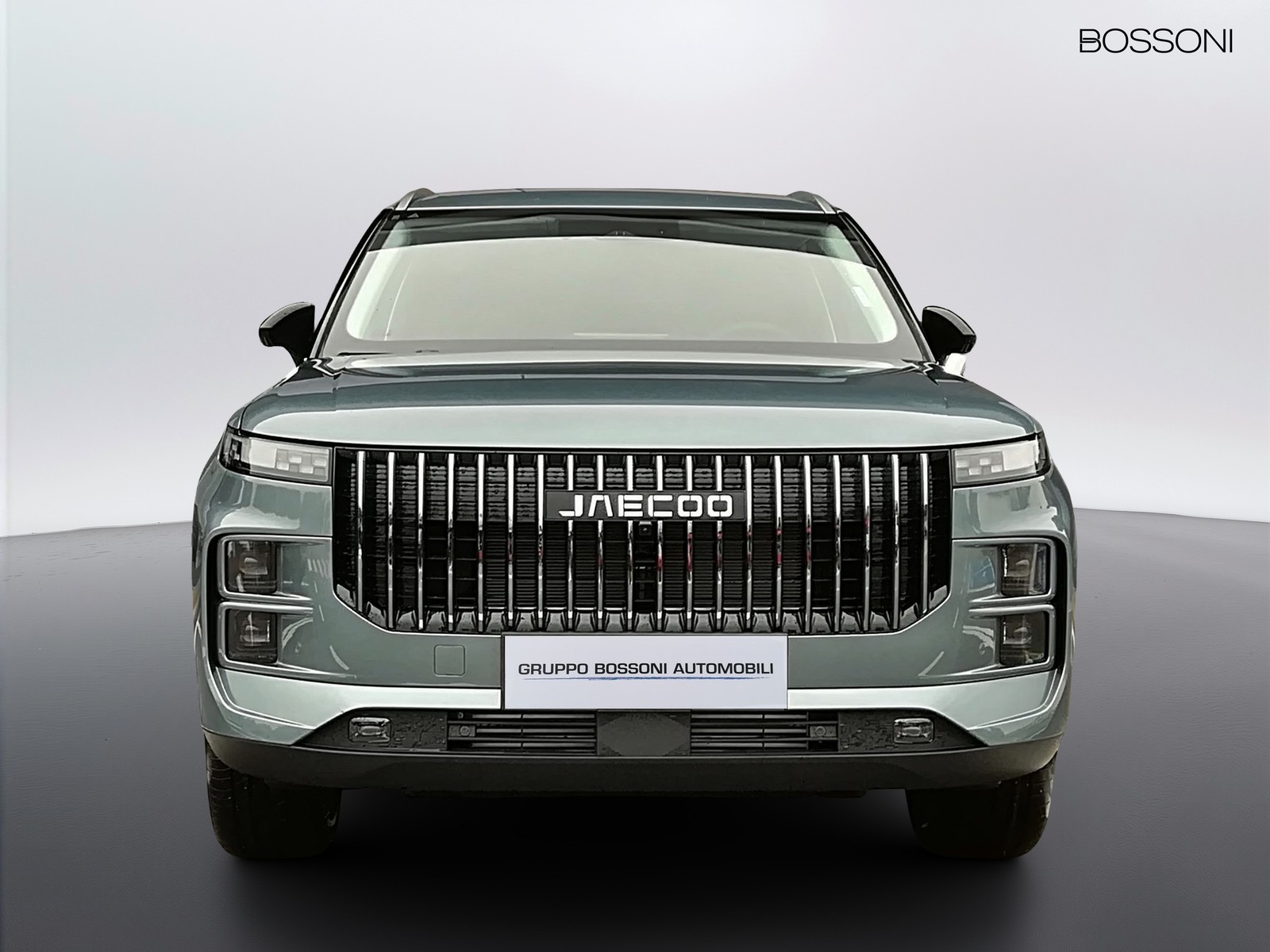 2 - Jaecoo 7 1.6 tgdi exclusive 4wd 7dct