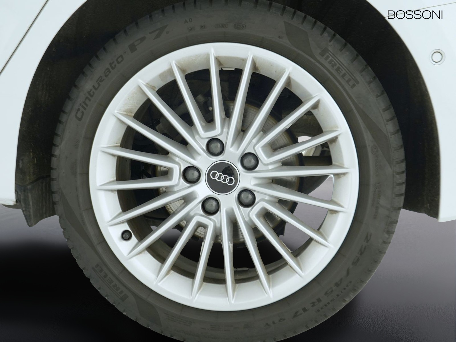 12 - Audi A3 sportback 30 1.0 tfsi business advanced