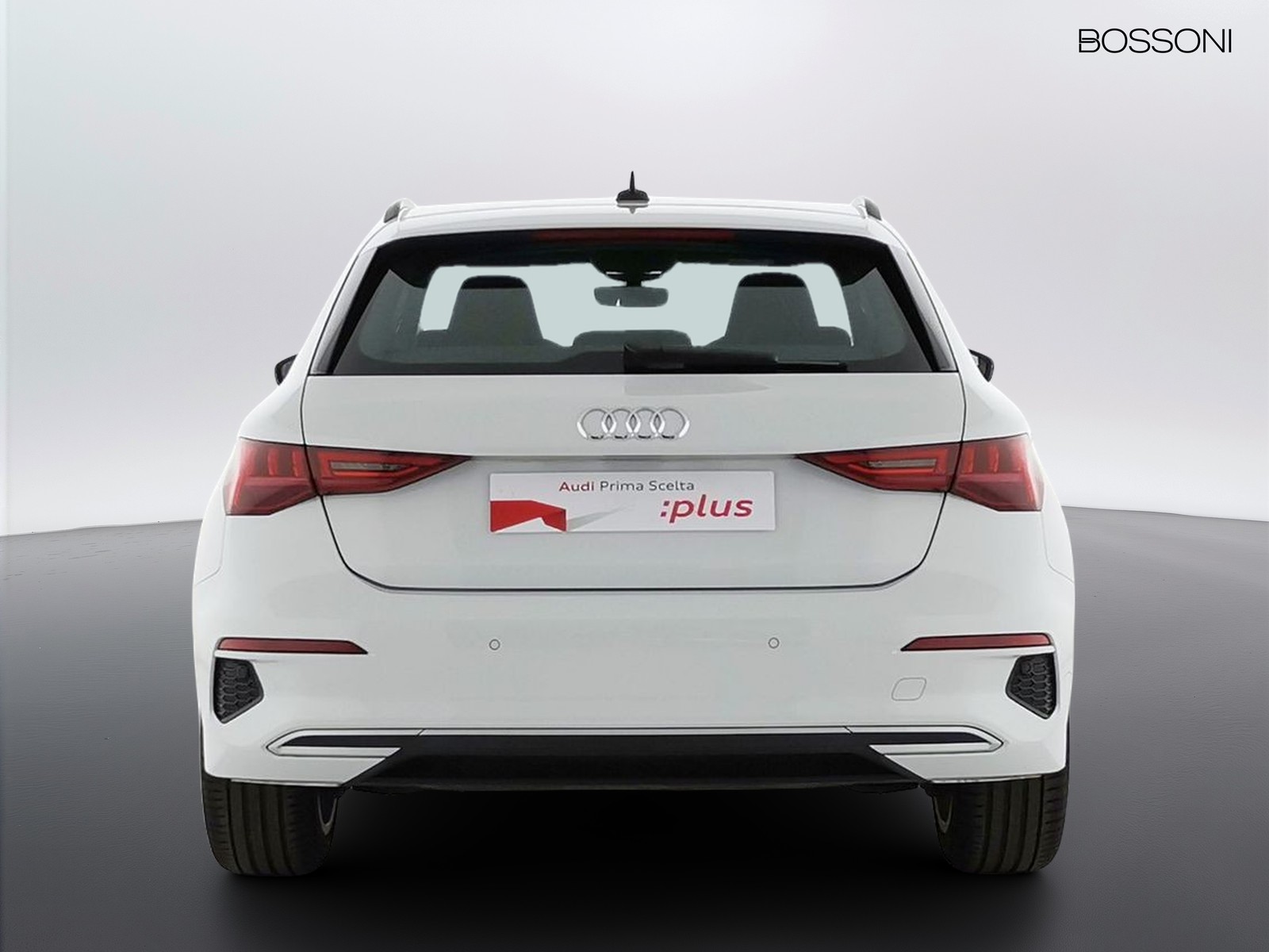 15 - Audi A3 sportback 30 1.0 tfsi business advanced