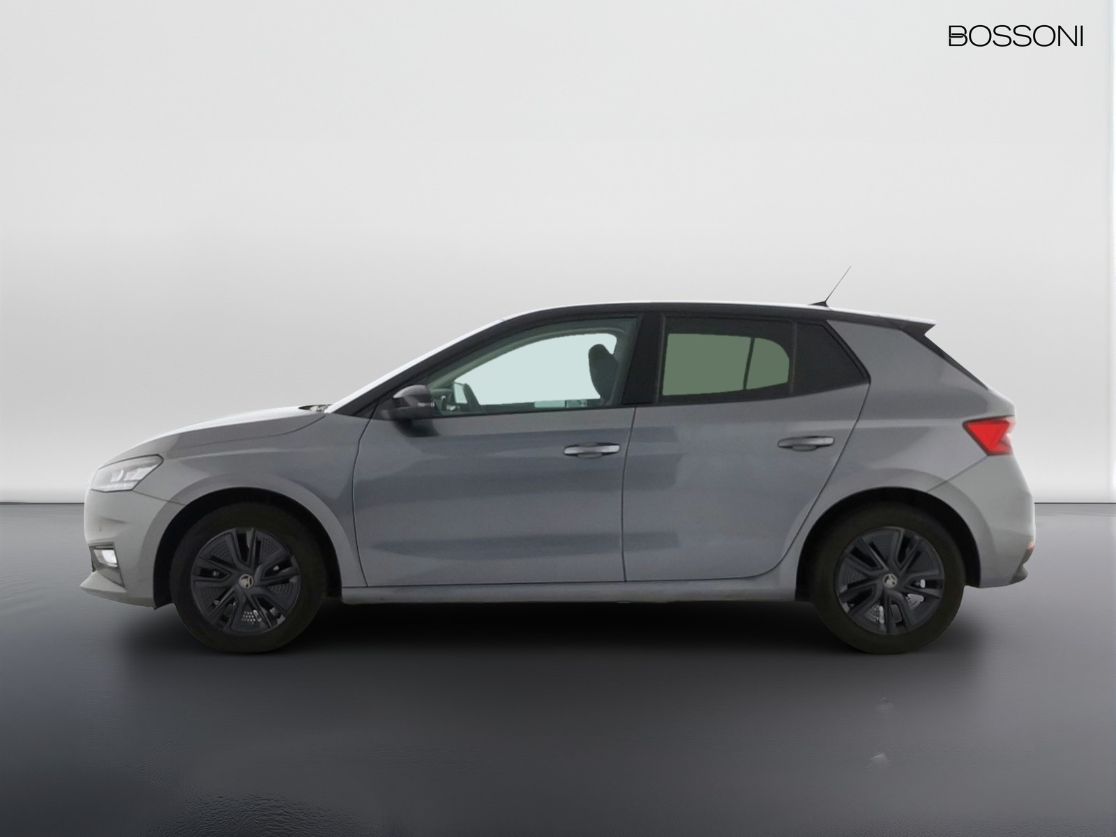 3 - Skoda Fabia 1.0 mpi 80cv 130 edition