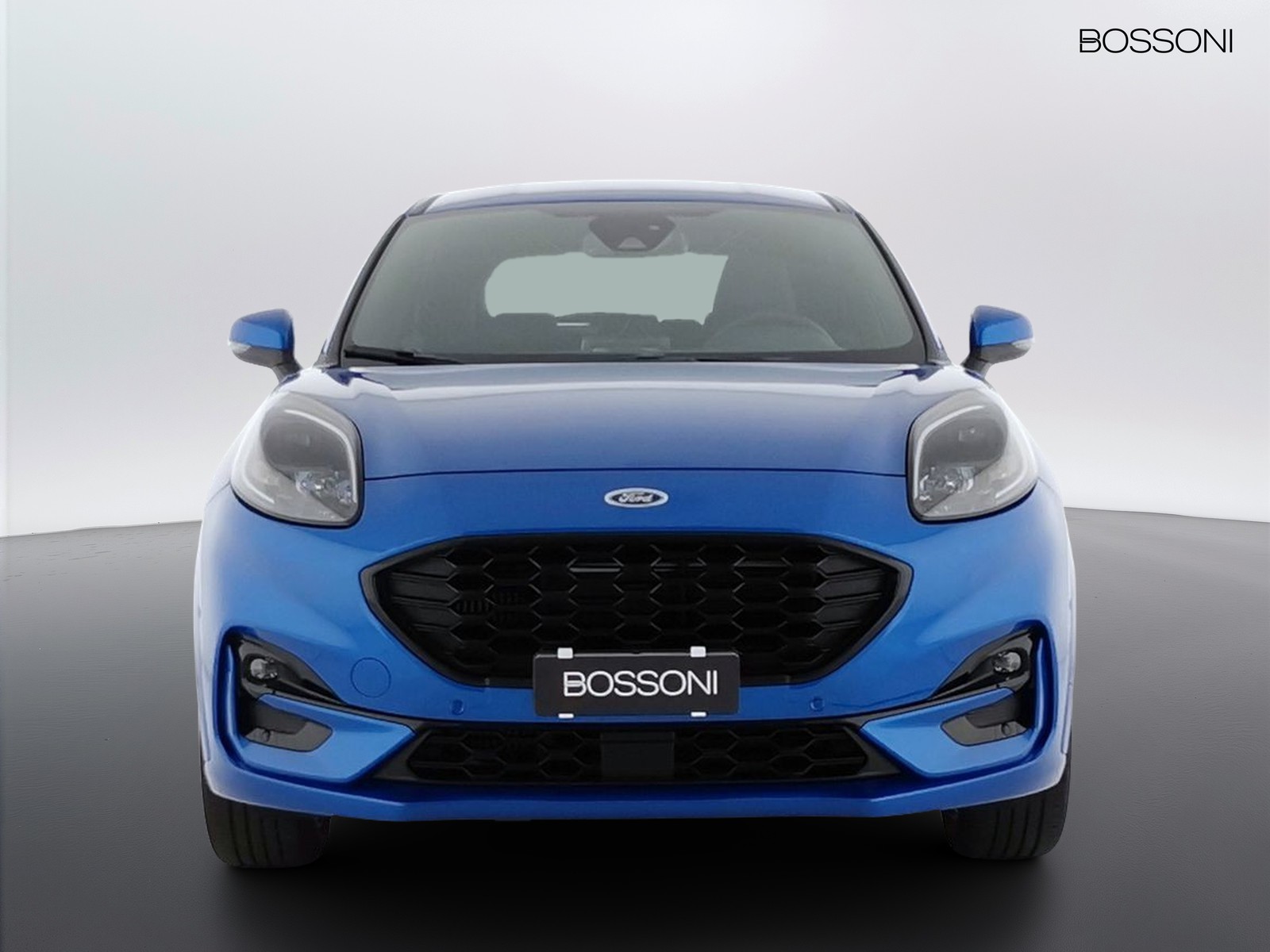 2 - Ford Puma 1.0 ecoboost hybrid 125cv st-line x s&s