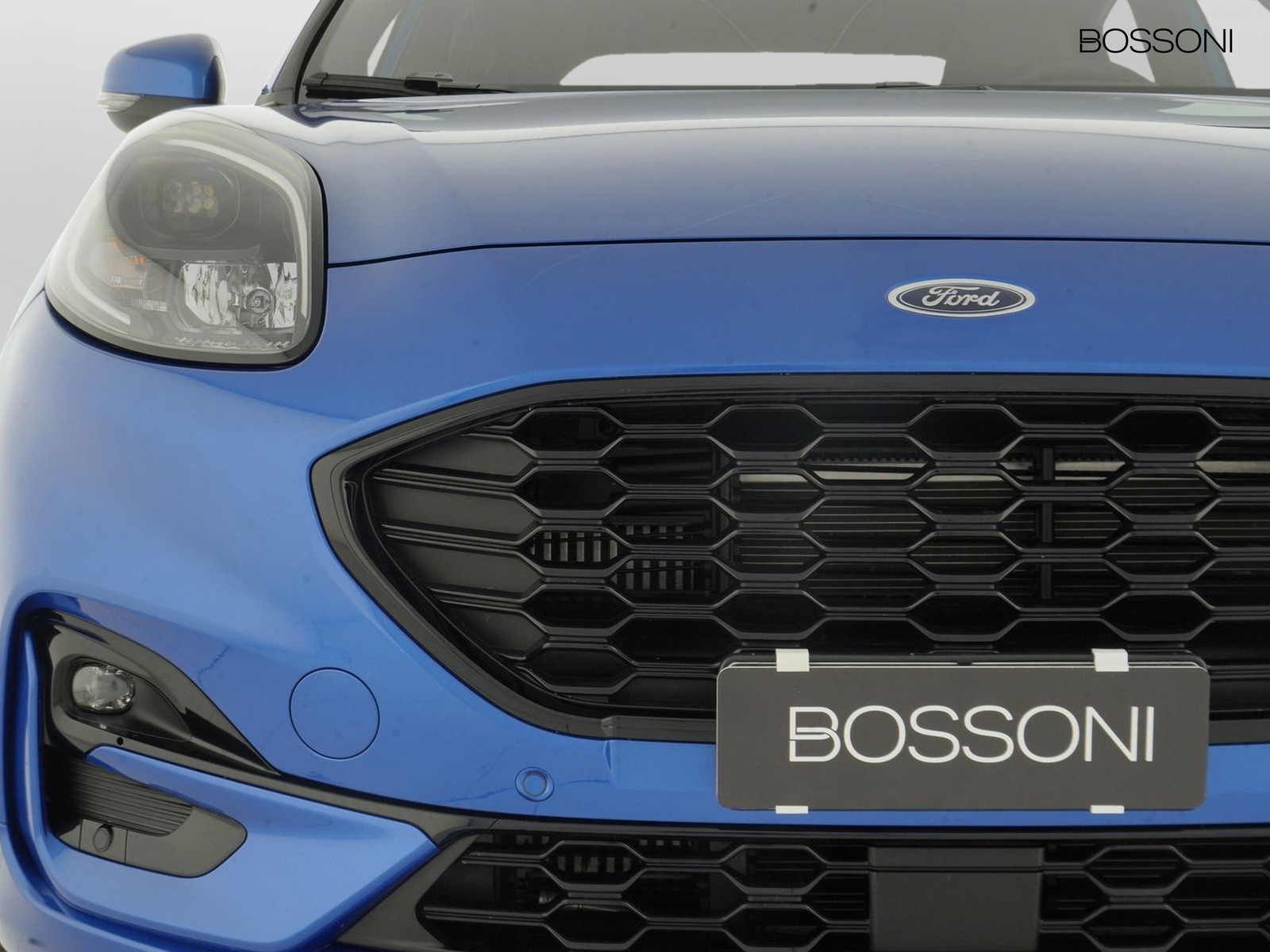 14 - Ford Puma 1.0 ecoboost hybrid 125cv st-line x s&s
