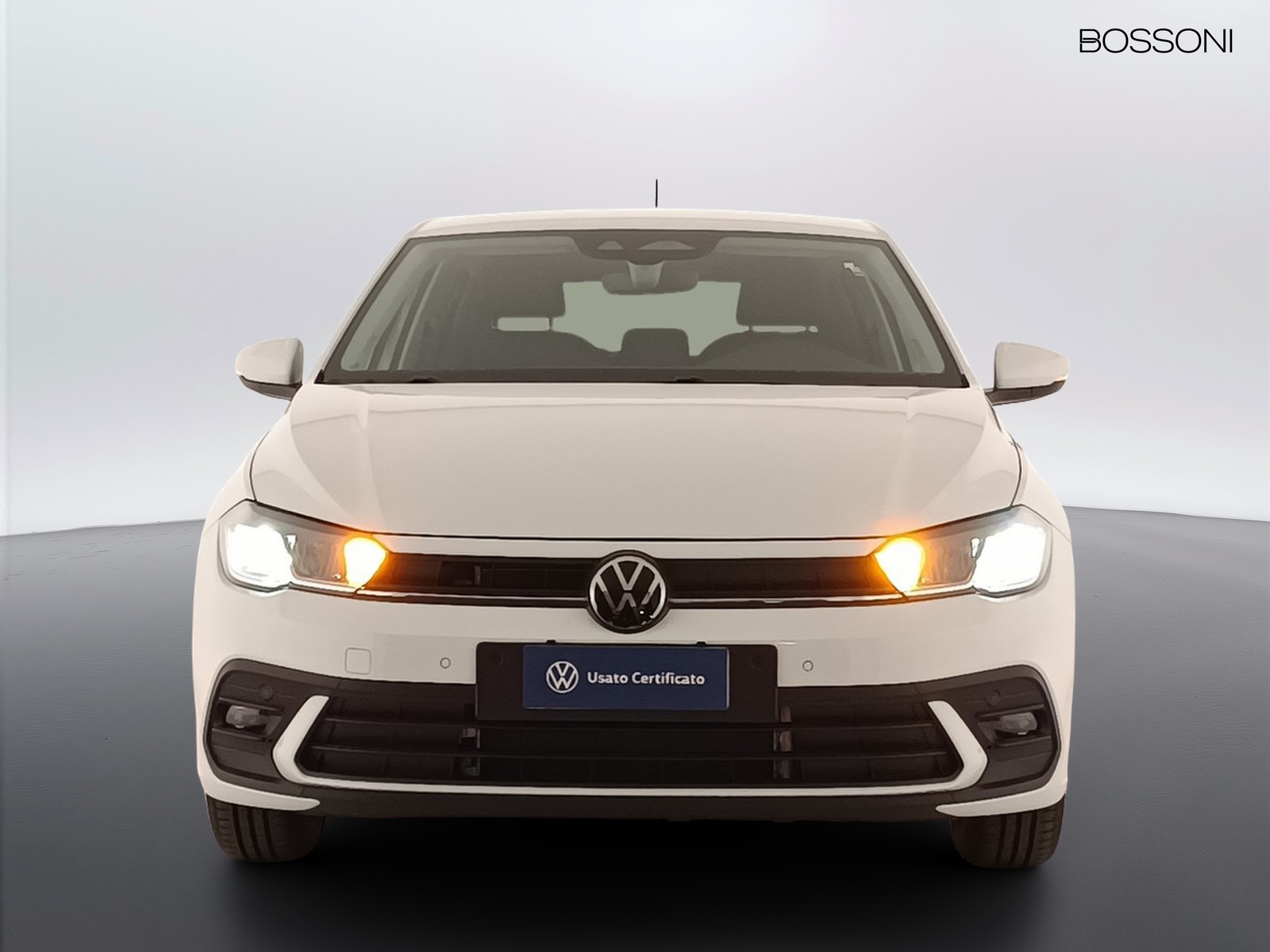 29 - Volkswagen Polo 1.0 tsi 95cv edition plus dsg