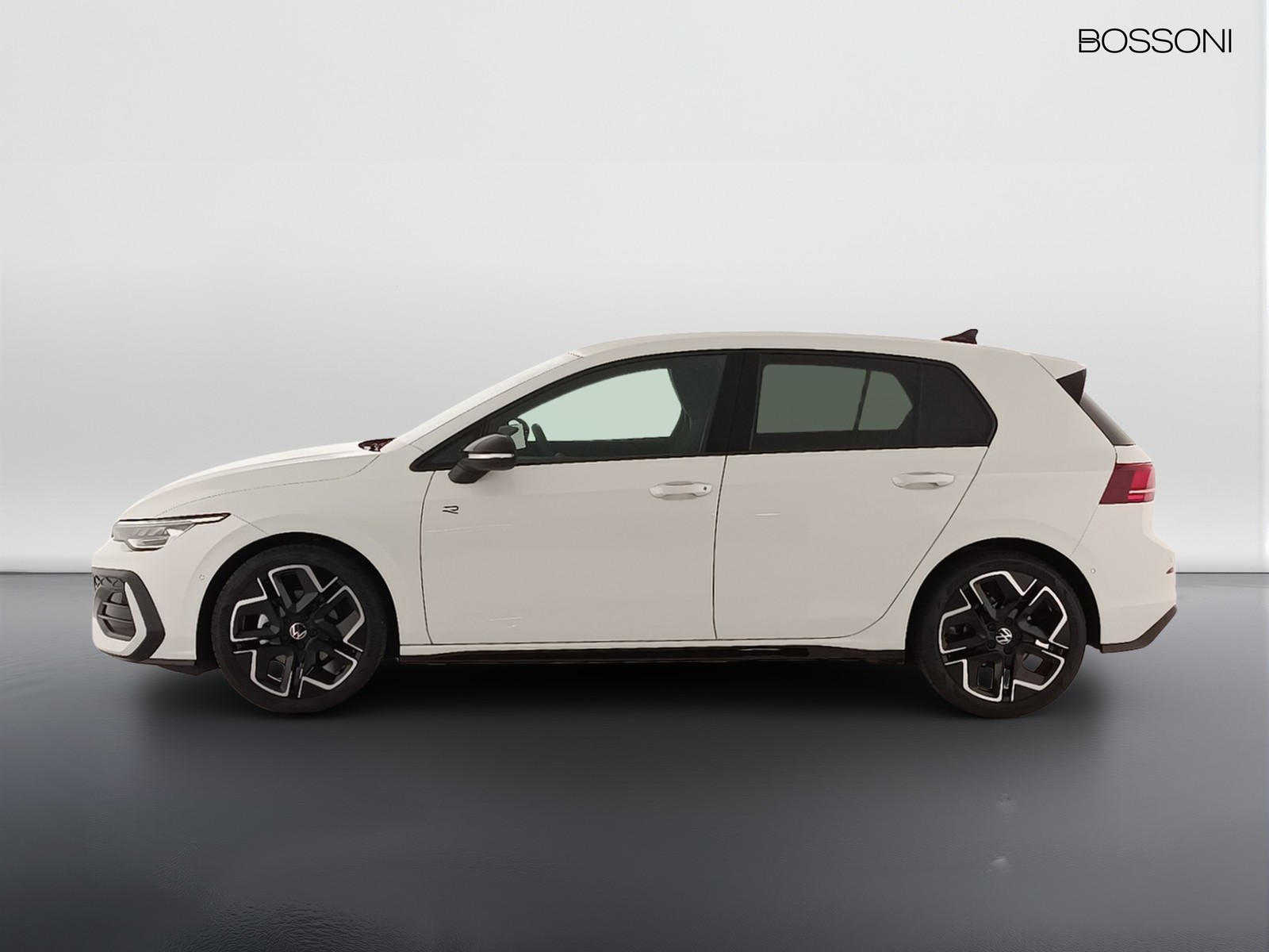 15 - Volkswagen Golf 1.5 etsi act 115cv r-line plus