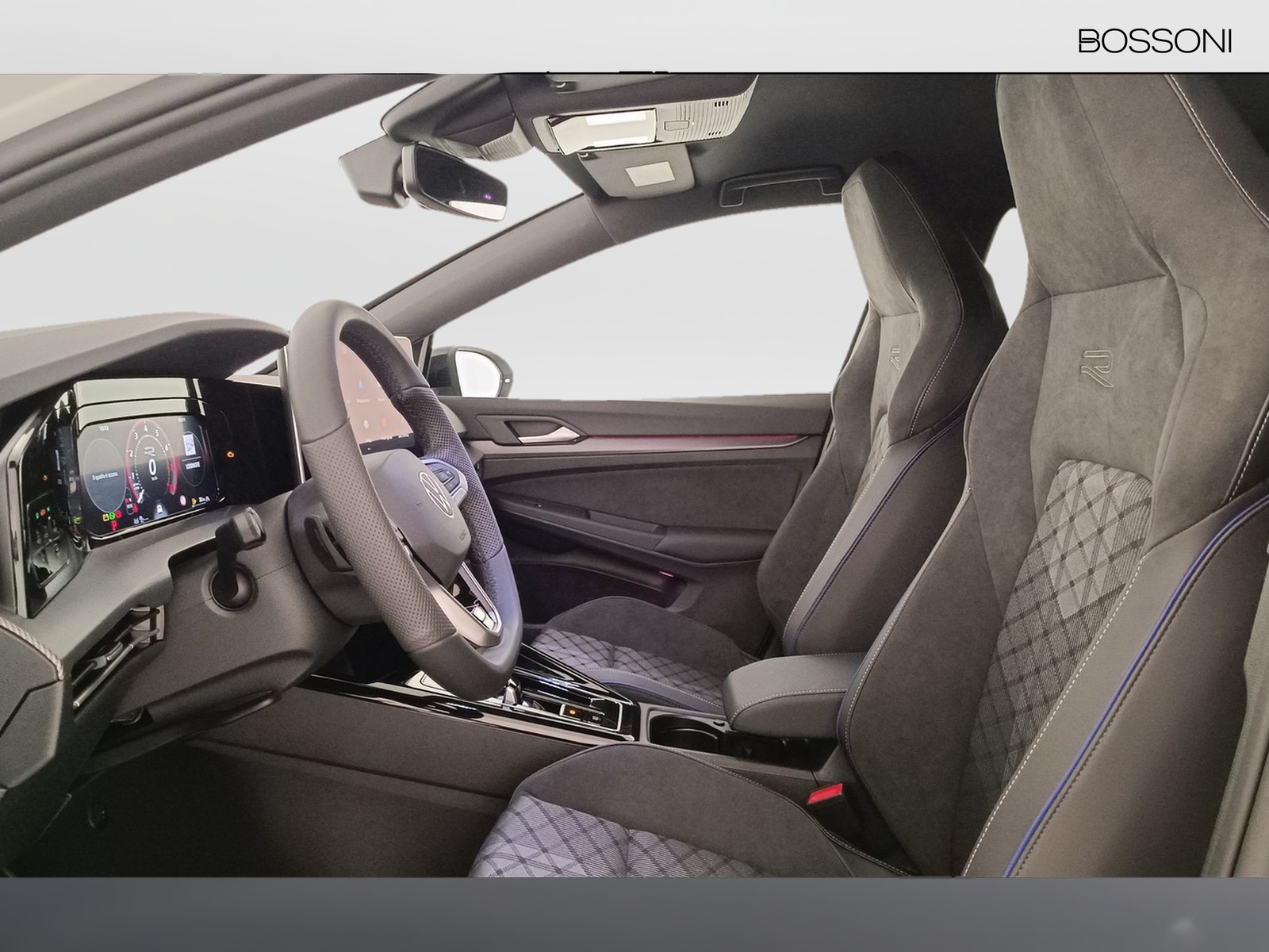26 - Volkswagen Golf 1.5 etsi act 115cv r-line plus