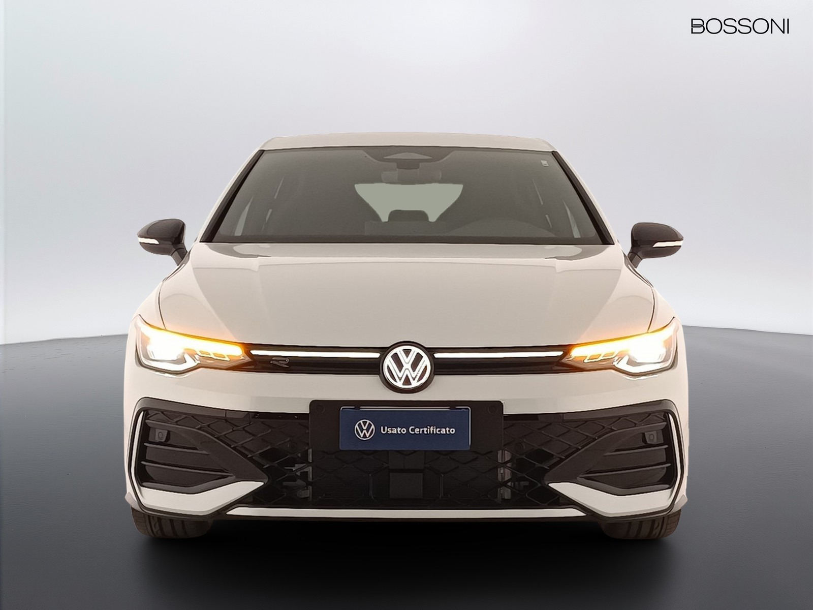 30 - Volkswagen Golf 1.5 etsi act 115cv r-line plus
