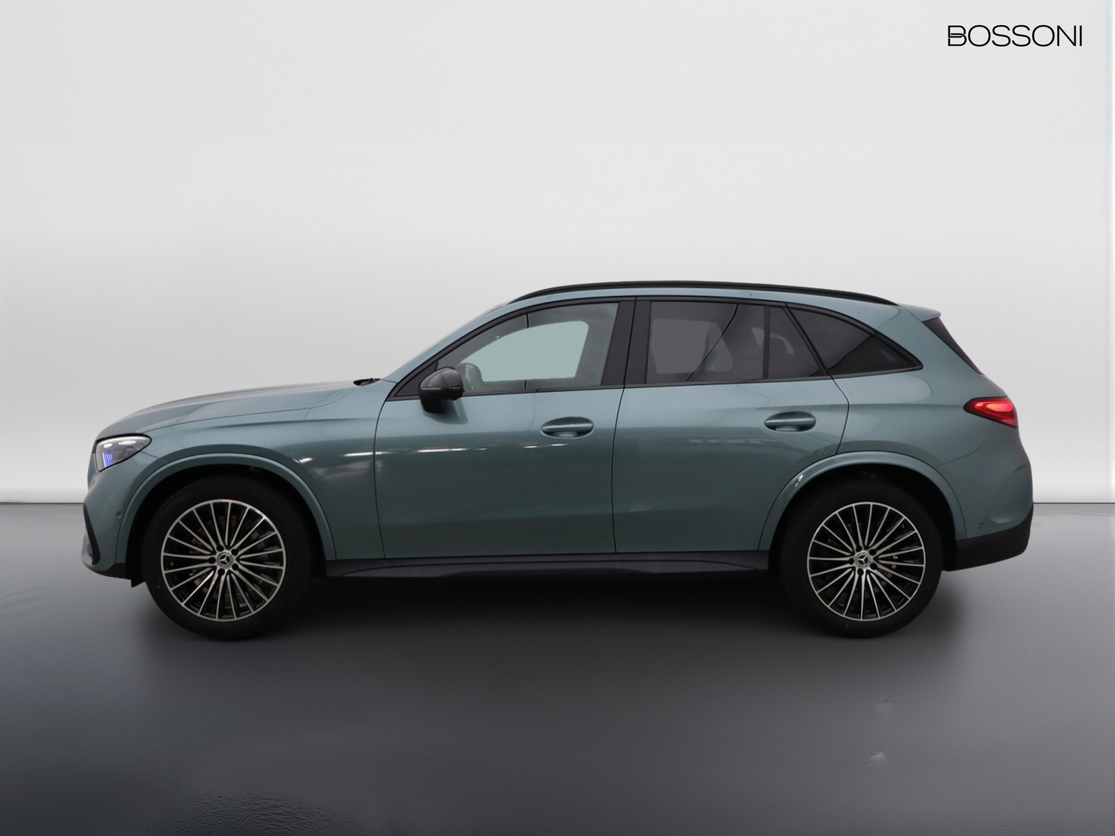 3 - Mercedes GLC suv 220 d amg line advanced 4matic 9g-tronic