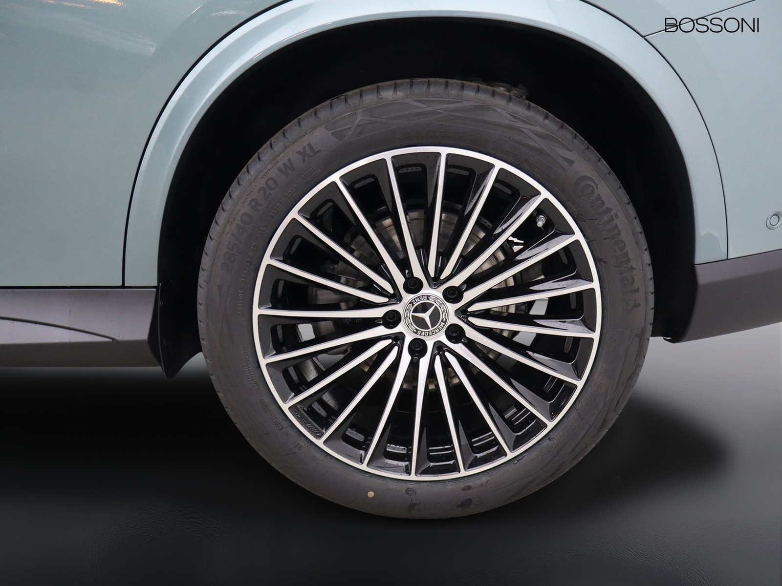 4 - Mercedes GLC suv 220 d amg line advanced 4matic 9g-tronic