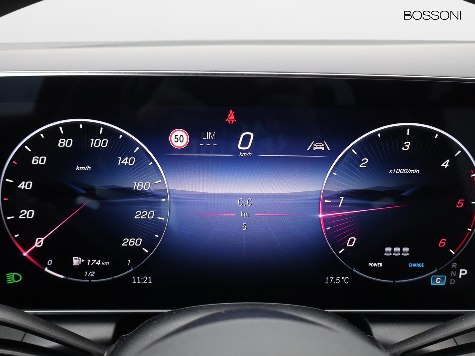 9 - Mercedes GLC suv 220 d amg line advanced 4matic 9g-tronic