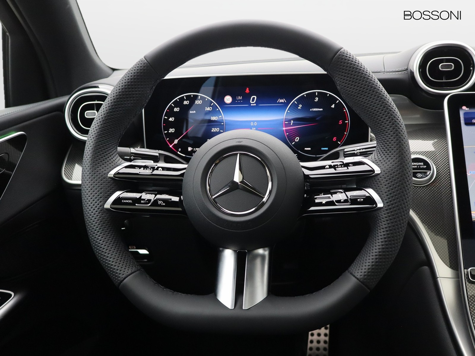 16 - Mercedes GLC coupe 200 d amg line advanced 4matic 9g-tronic