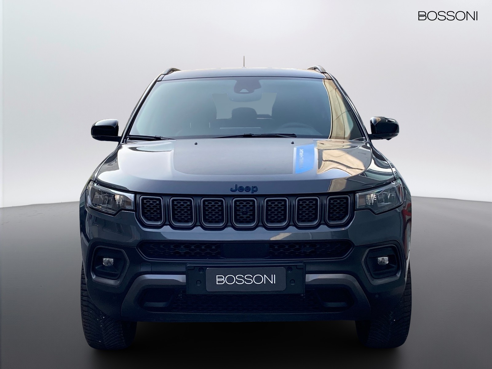 2 - Jeep Compass 1.3 turbo t4 phev trailhawk 4xe at6