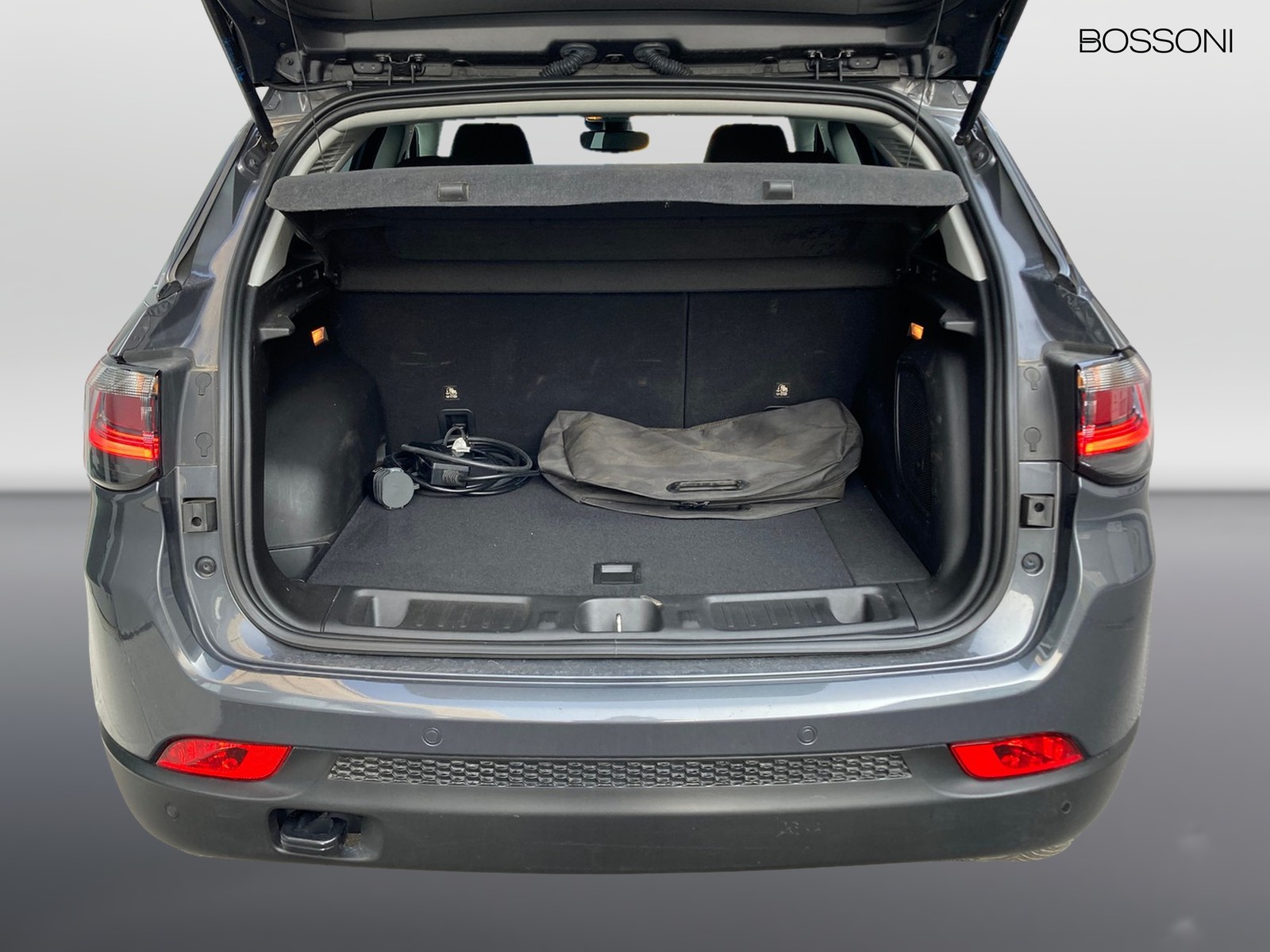 26 - Jeep Compass 1.3 turbo t4 phev trailhawk 4xe at6