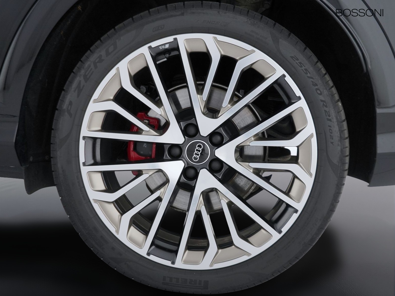 12 - Audi Q5 sportback 2.0 tfsi mhev+ 204cv s line edition quattro