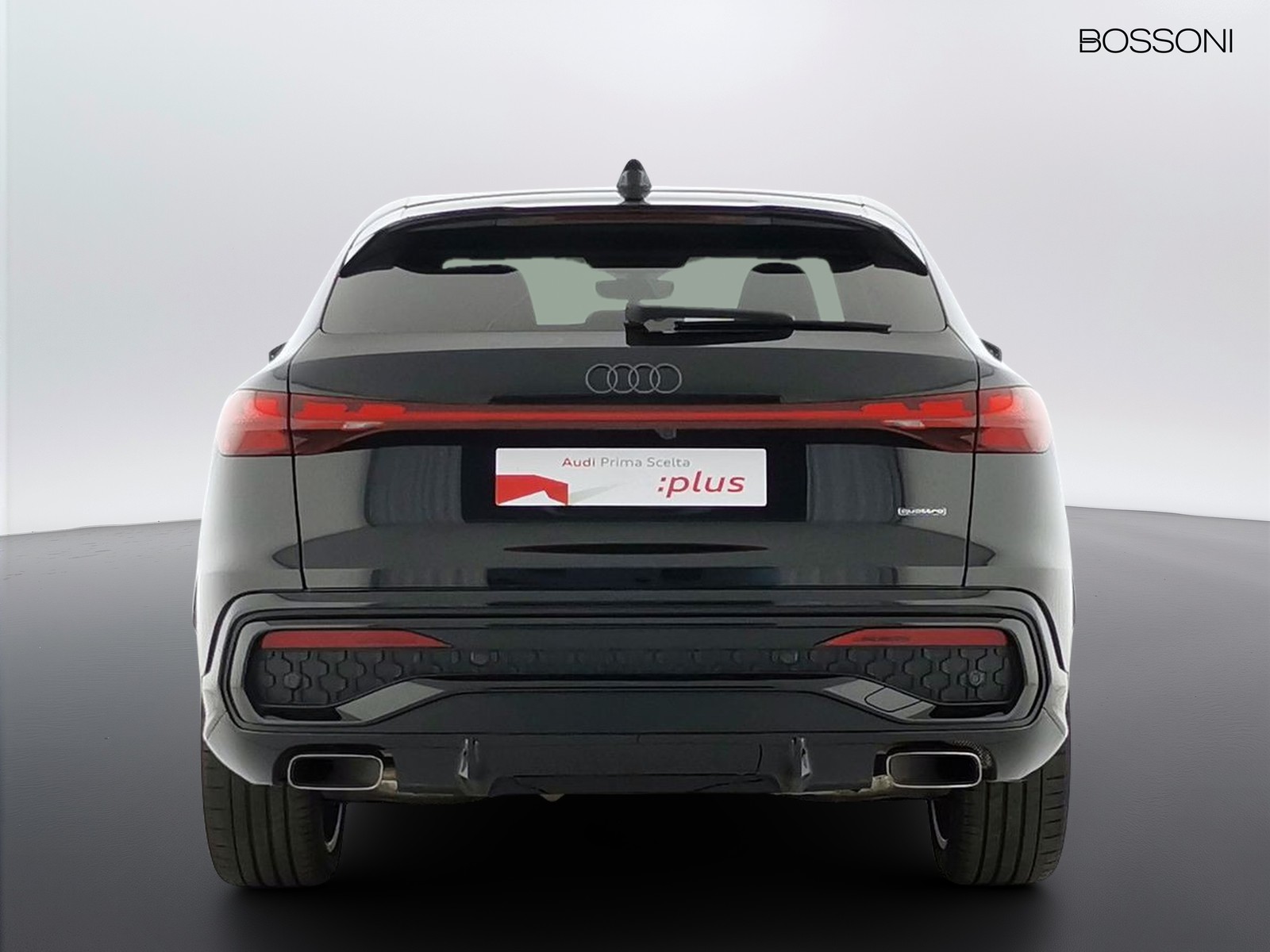 15 - Audi Q5 sportback 2.0 tfsi mhev+ 204cv s line edition quattro