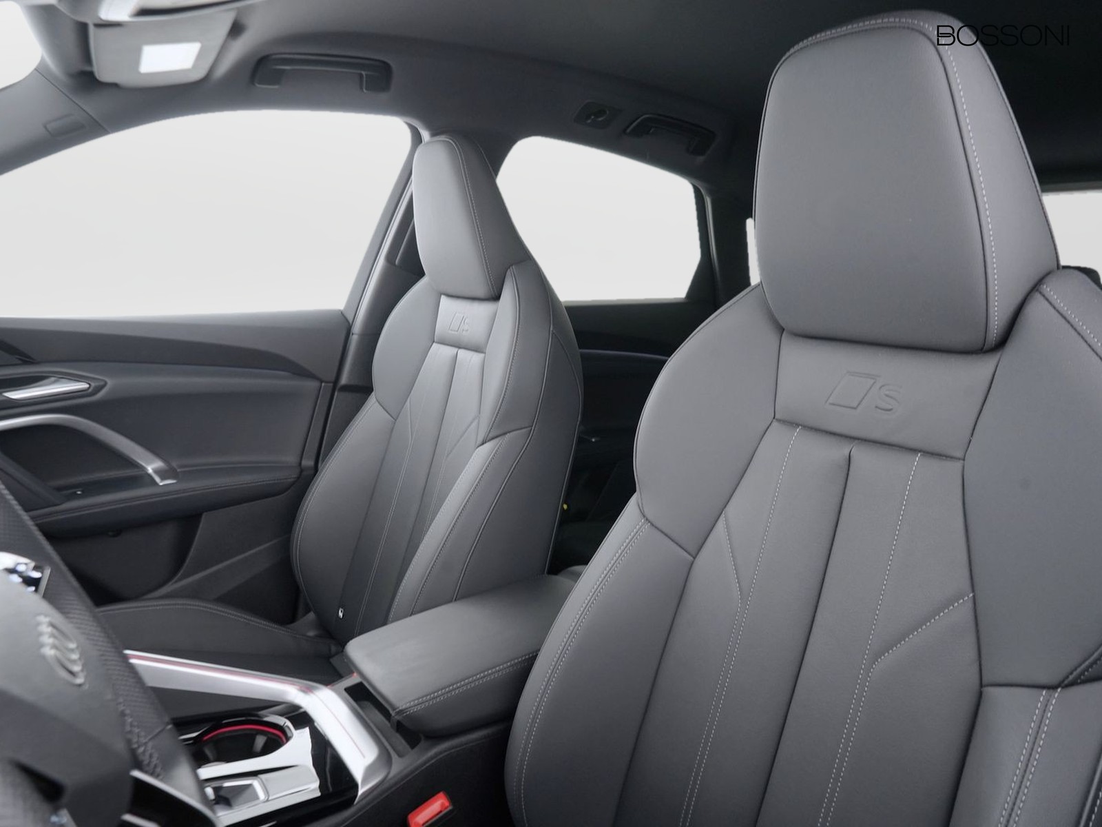 21 - Audi Q5 sportback 2.0 tfsi mhev+ 204cv s line edition quattro