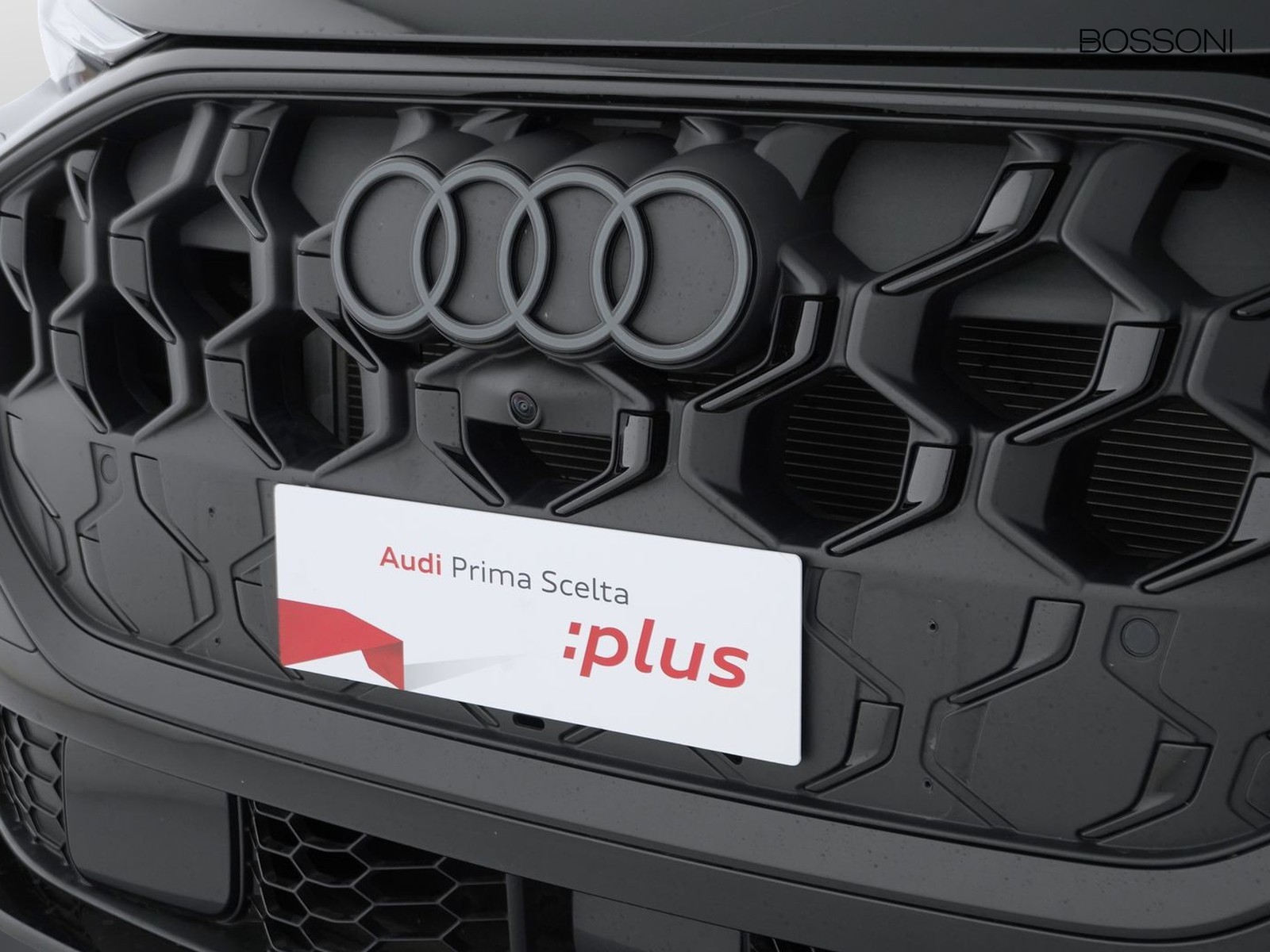 40 - Audi Q5 sportback 2.0 tfsi mhev+ 204cv s line edition quattro