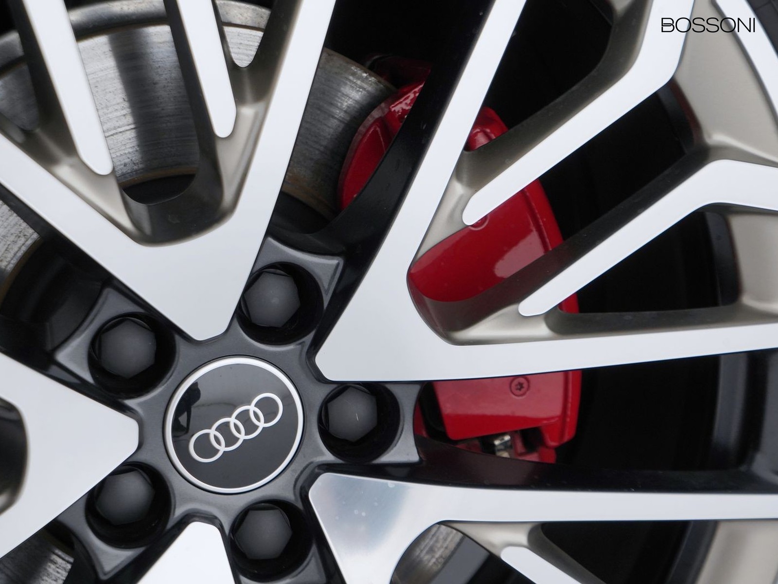 41 - Audi Q5 sportback 2.0 tfsi mhev+ 204cv s line edition quattro