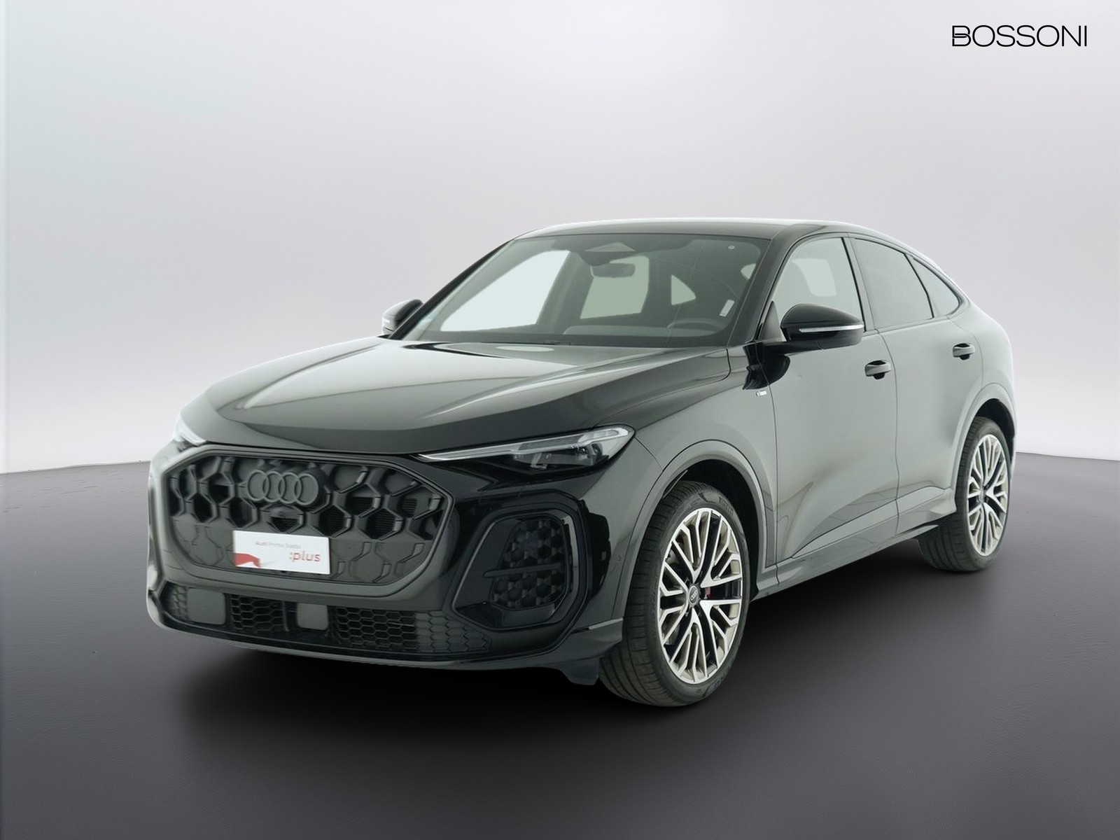 46 - Audi Q5 sportback 2.0 tfsi mhev+ 204cv s line edition quattro