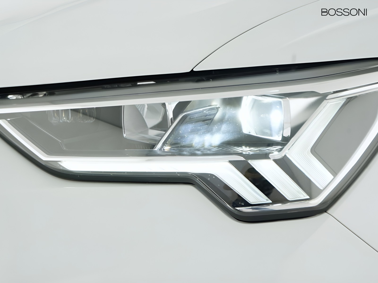 6 - Audi Q3 sportback 45 1.4 tfsi e business plus s tronic