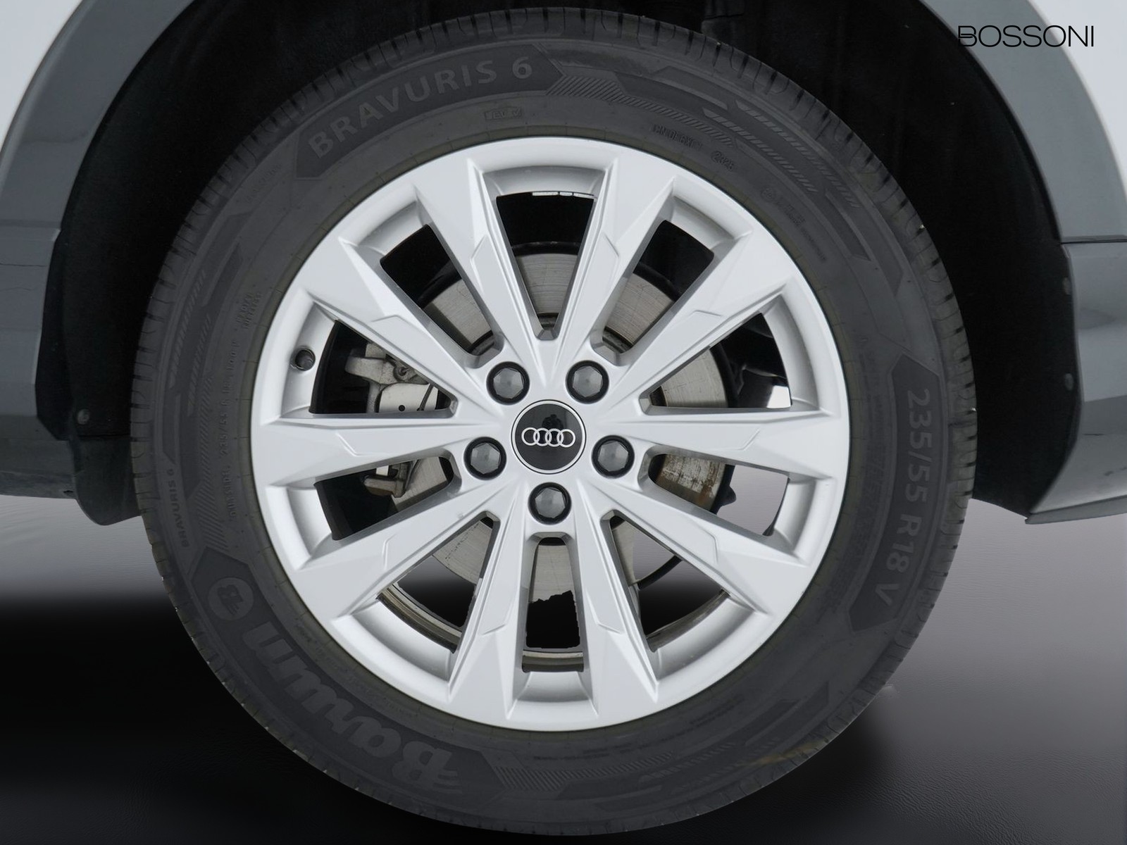 12 - Audi Q3 sportback 45 1.4 tfsi e business plus s tronic