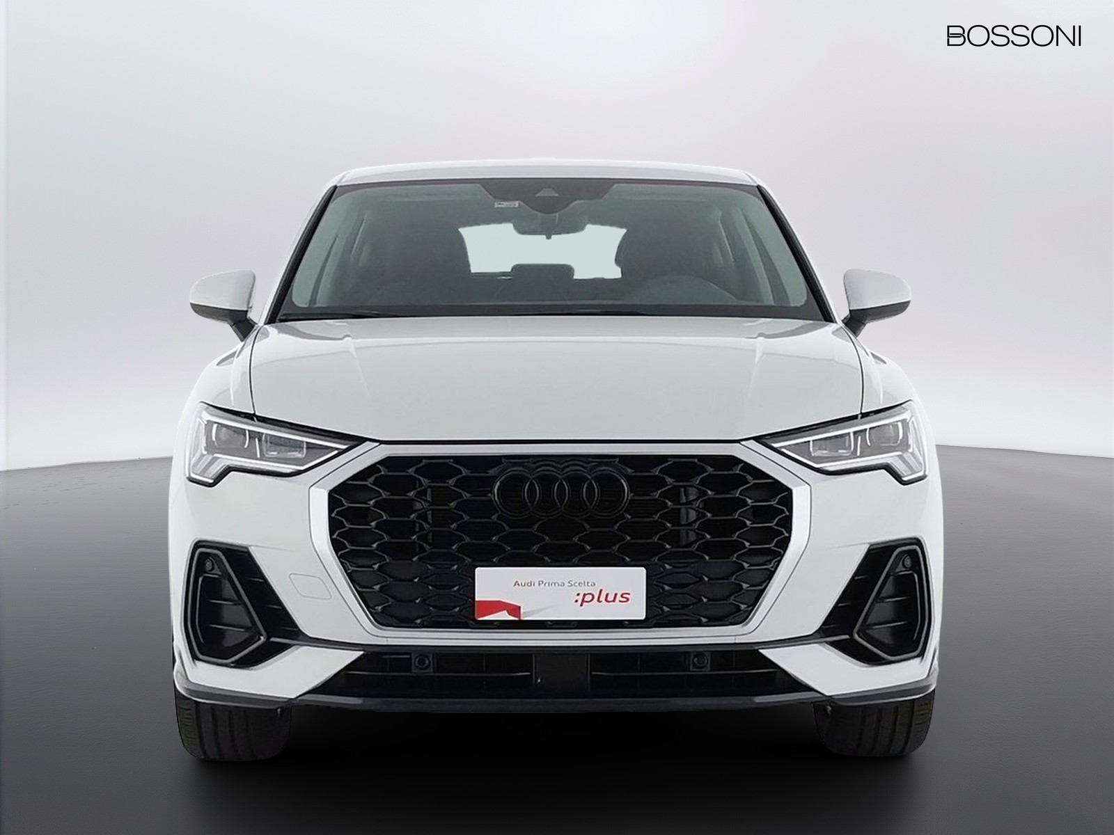 14 - Audi Q3 sportback 45 1.4 tfsi e business plus s tronic