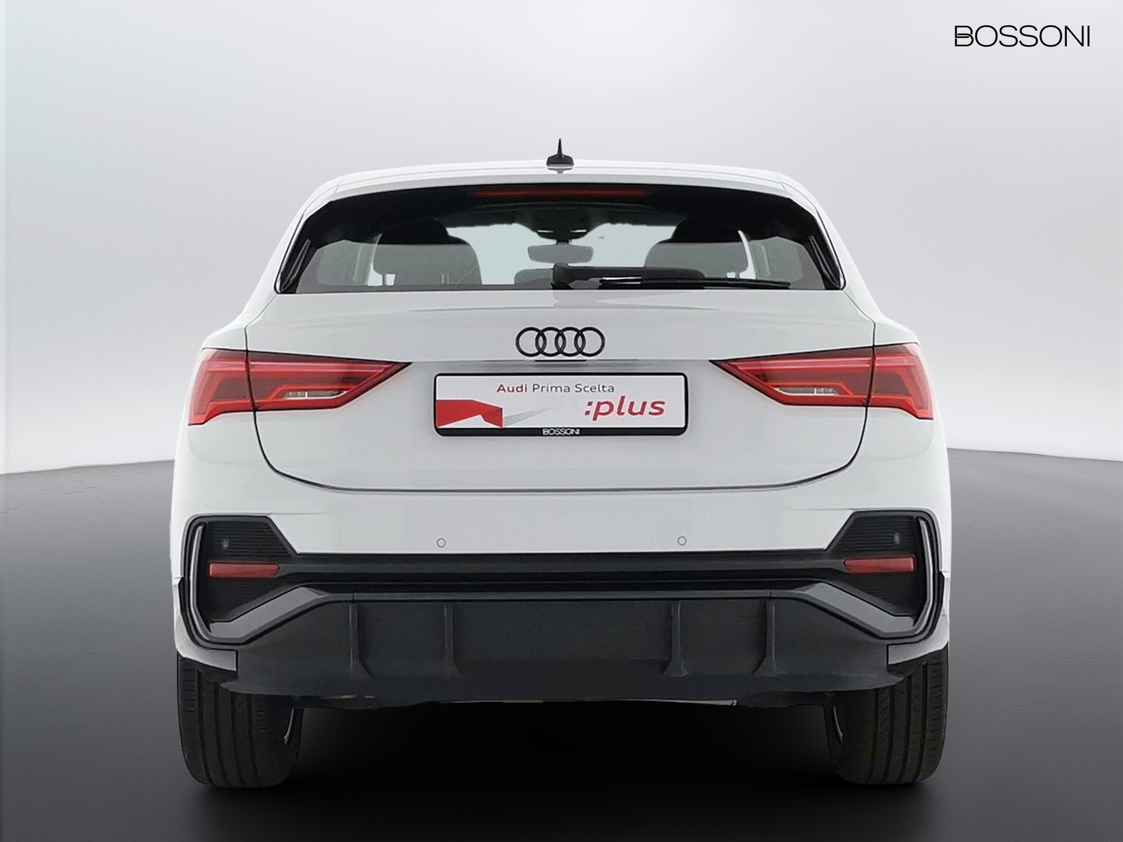 15 - Audi Q3 sportback 45 1.4 tfsi e business plus s tronic