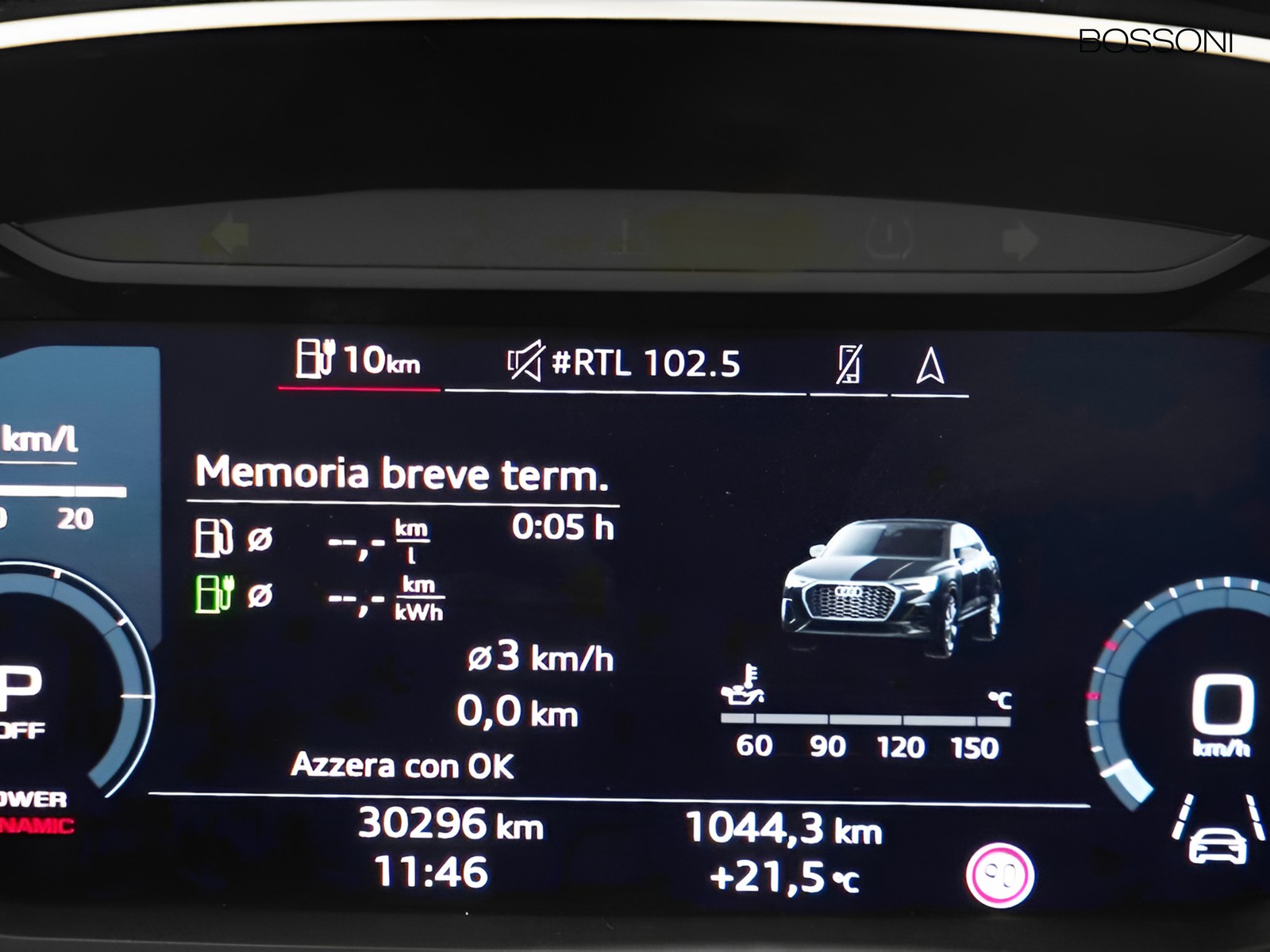 28 - Audi Q3 sportback 45 1.4 tfsi e business plus s tronic