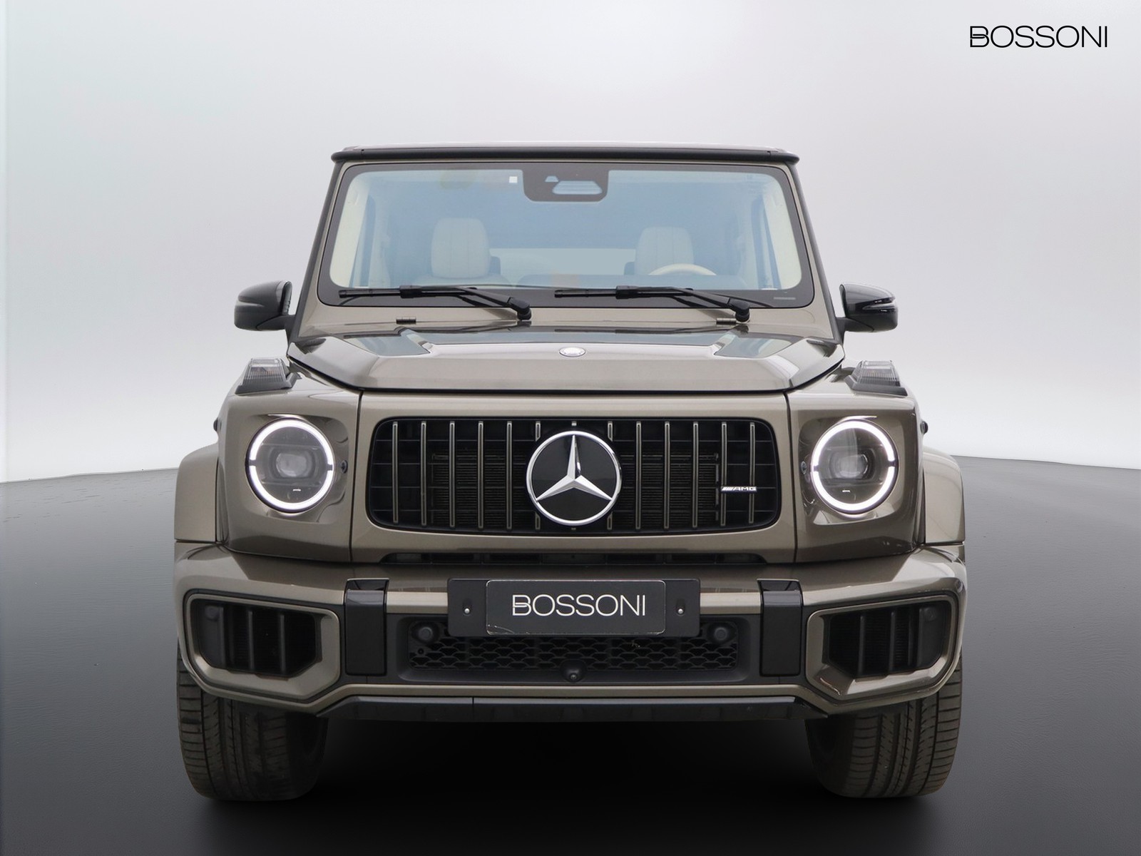 2 - AMG Classe G amg 63 v8 585cv speedshift tct amg