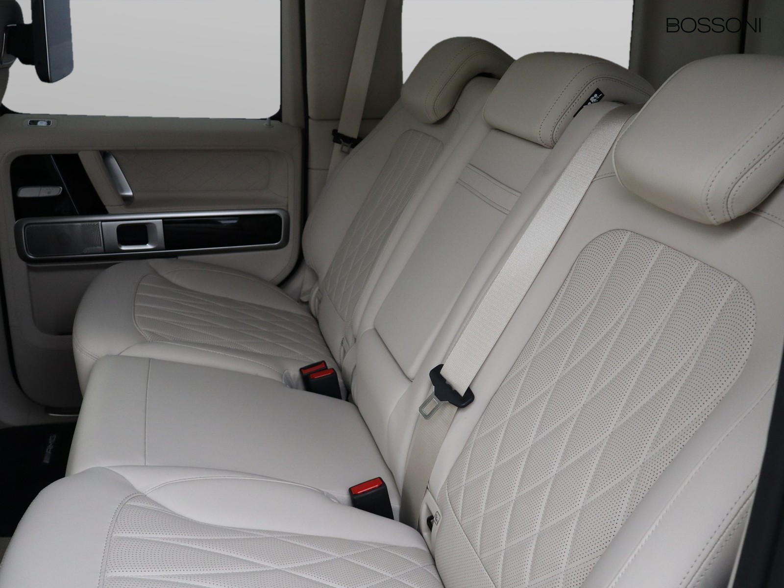 8 - AMG Classe G amg 63 v8 585cv speedshift tct amg
