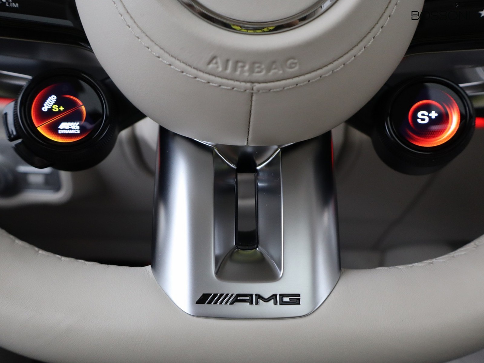 15 - AMG Classe G amg 63 v8 585cv speedshift tct amg