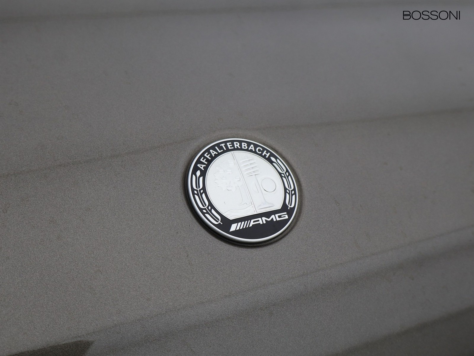 22 - AMG Classe G amg 63 v8 585cv speedshift tct amg