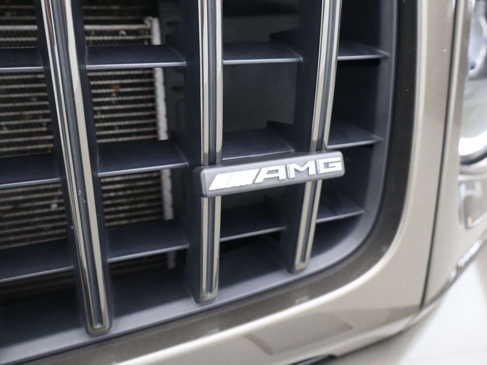 23 - AMG Classe G amg 63 v8 585cv speedshift tct amg