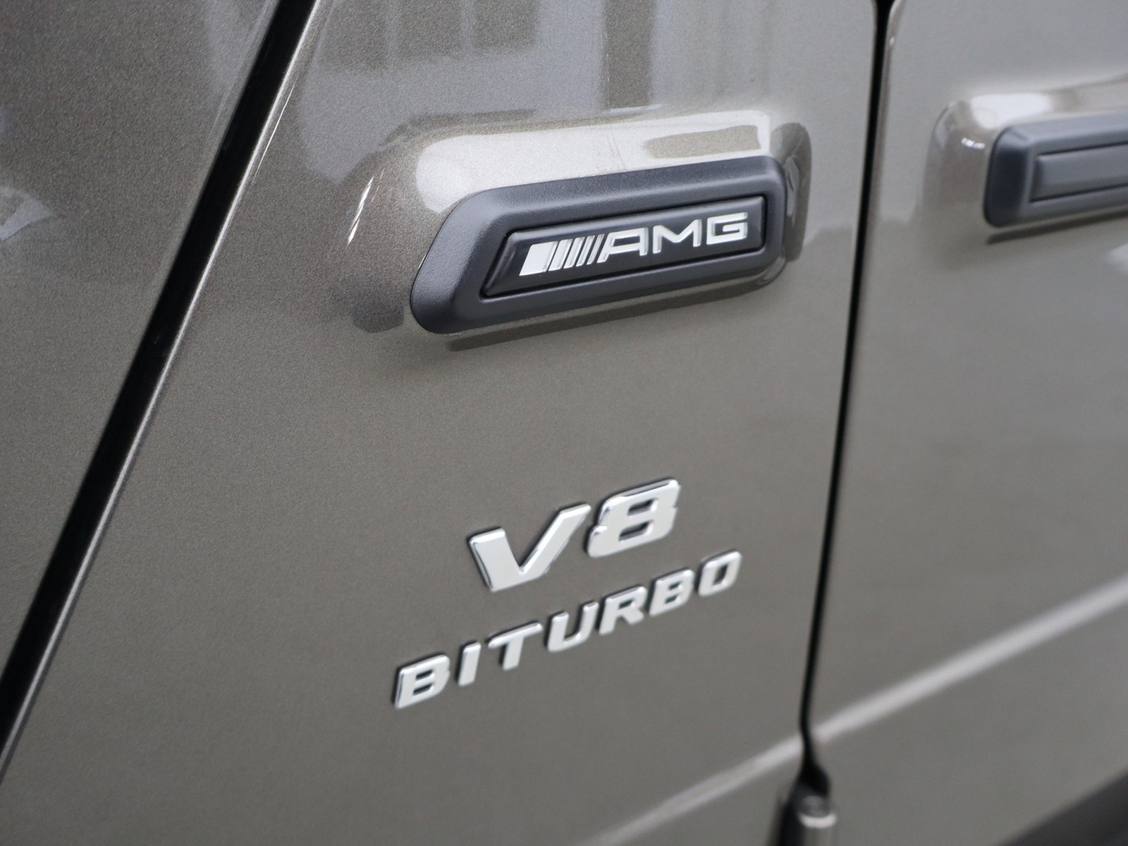 24 - AMG Classe G amg 63 v8 585cv speedshift tct amg