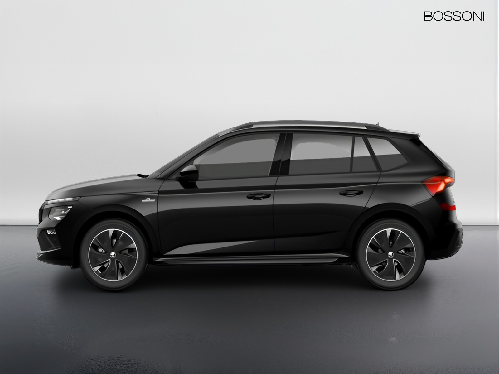 2 - Skoda Kamiq 1.0 tsi 115cv monte carlo