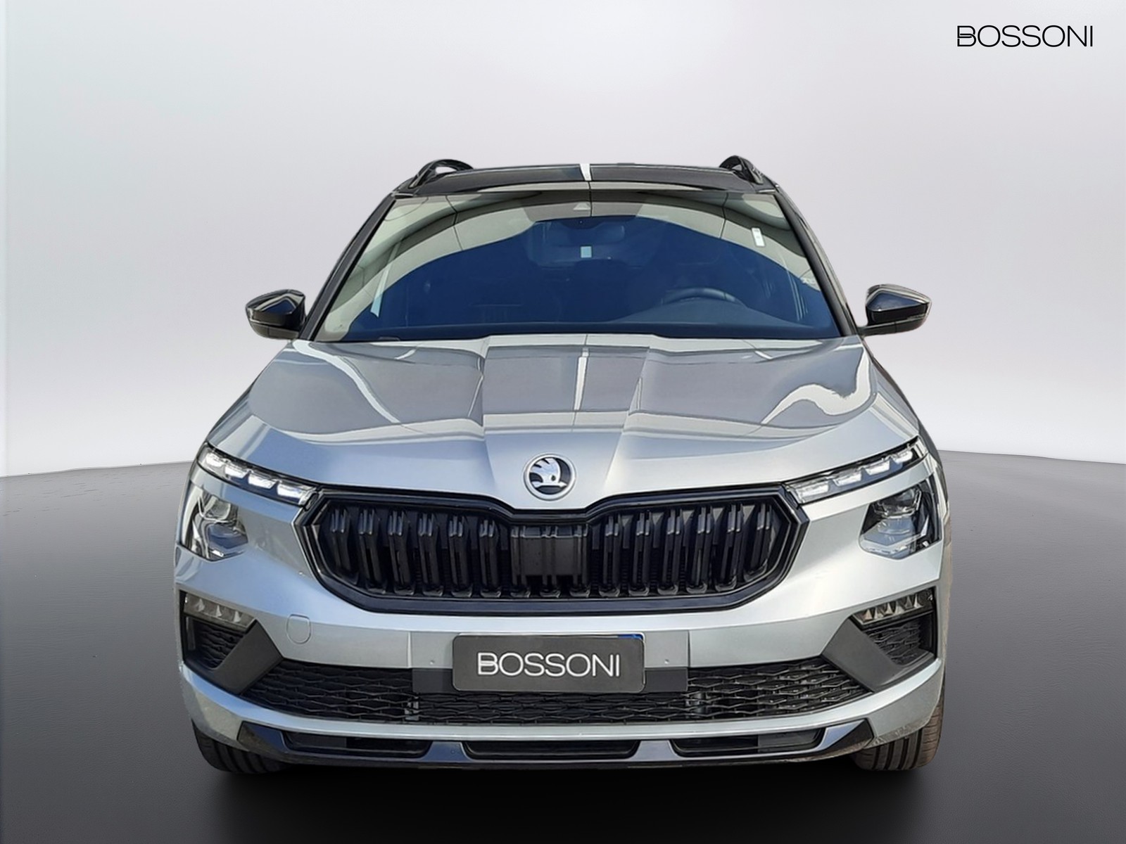 2 - Skoda Kamiq 1.0 tsi 115cv monte carlo dsg