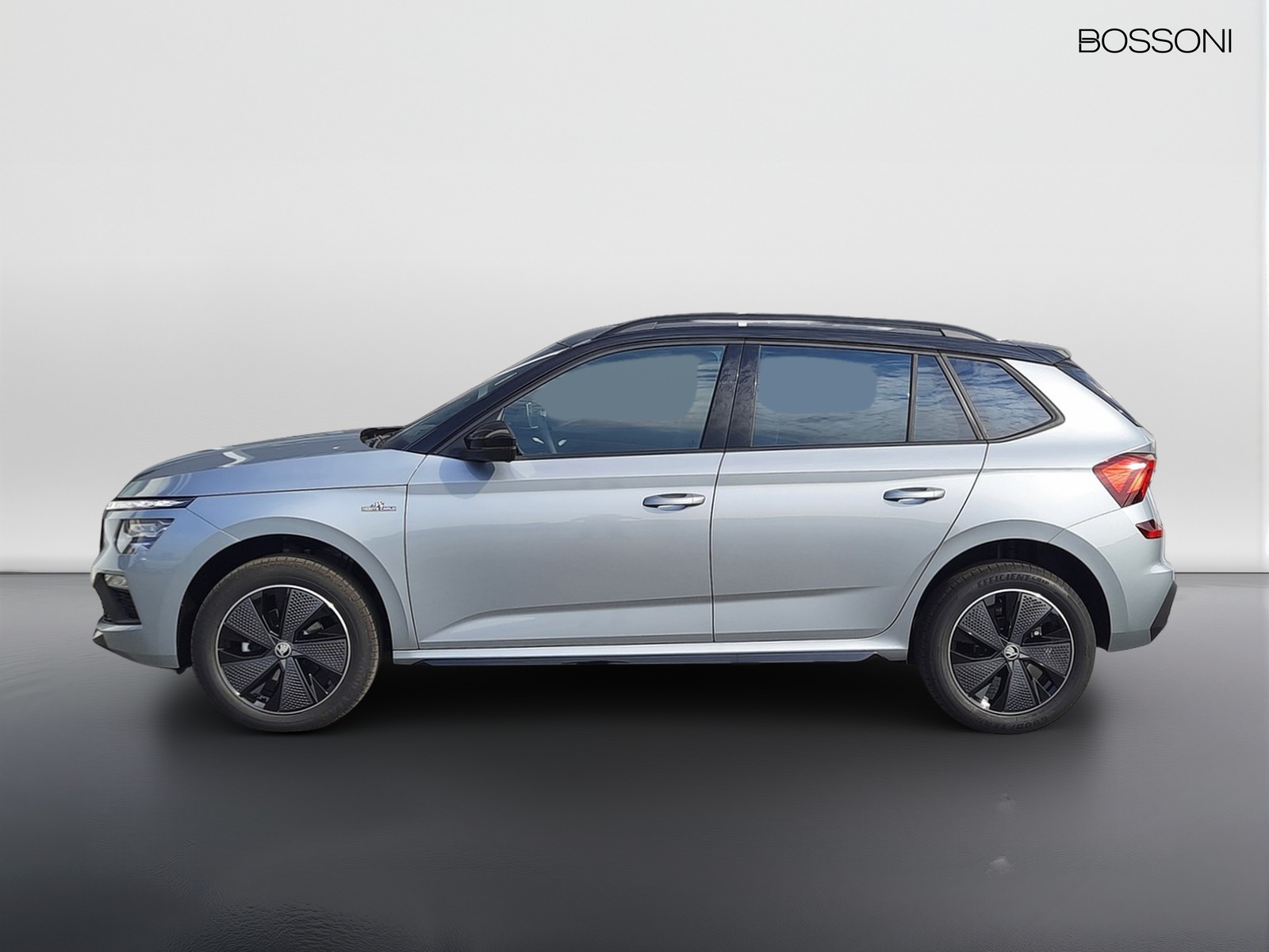 3 - Skoda Kamiq 1.0 tsi 115cv monte carlo dsg