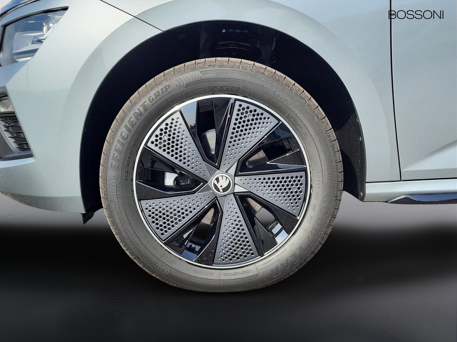 20 - Skoda Kamiq 1.0 tsi 115cv monte carlo dsg