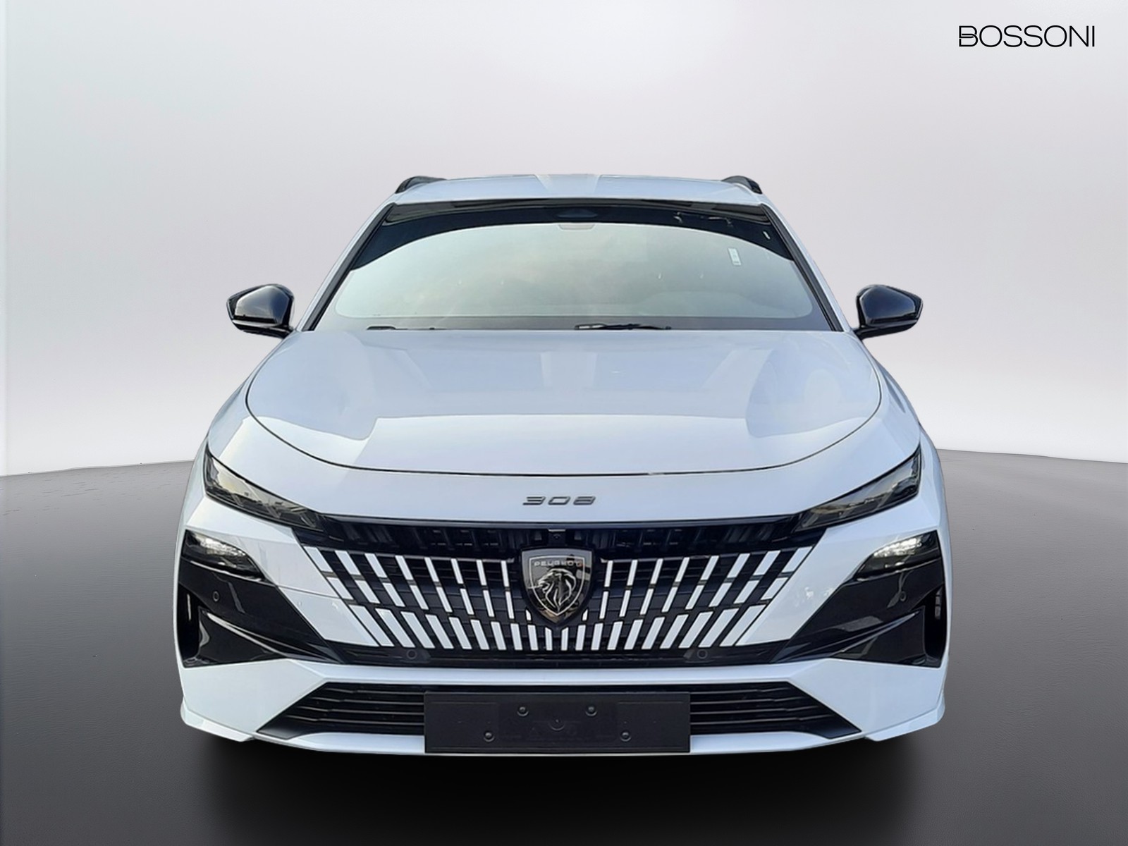 2 - Peugeot 308 sw 1.2 hybrid 145cv gt e-dcs6