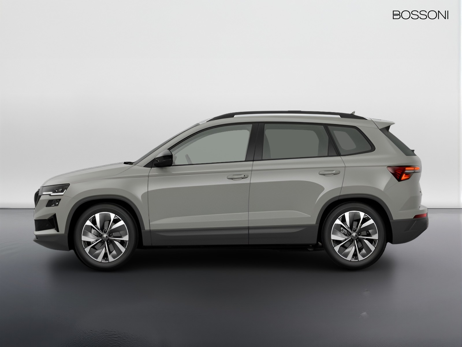 2 - Skoda Karoq 2.0 tdi evo scr 150cv be more dsg