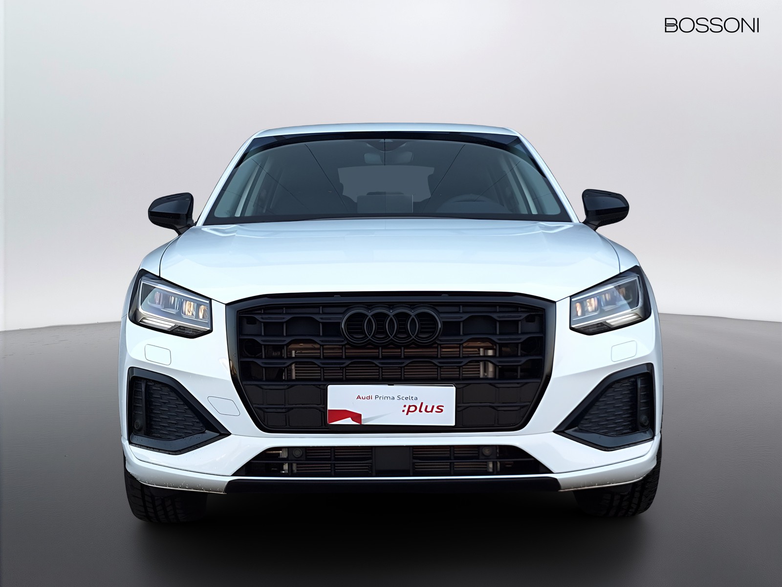 2 - Audi Q2 35 1.5 tfsi business advanced s tronic