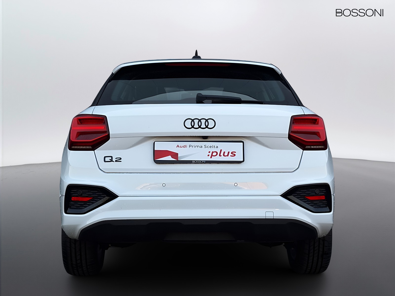 5 - Audi Q2 35 1.5 tfsi business advanced s tronic