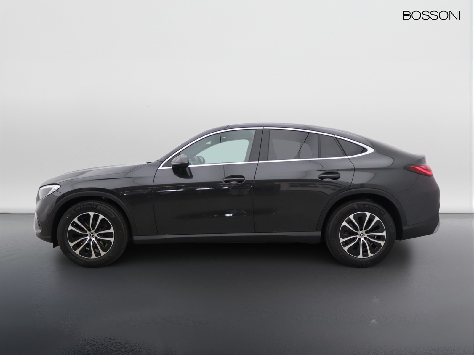 3 - Mercedes GLC coupe 220 d advanced plus 4matic 9g-tronic