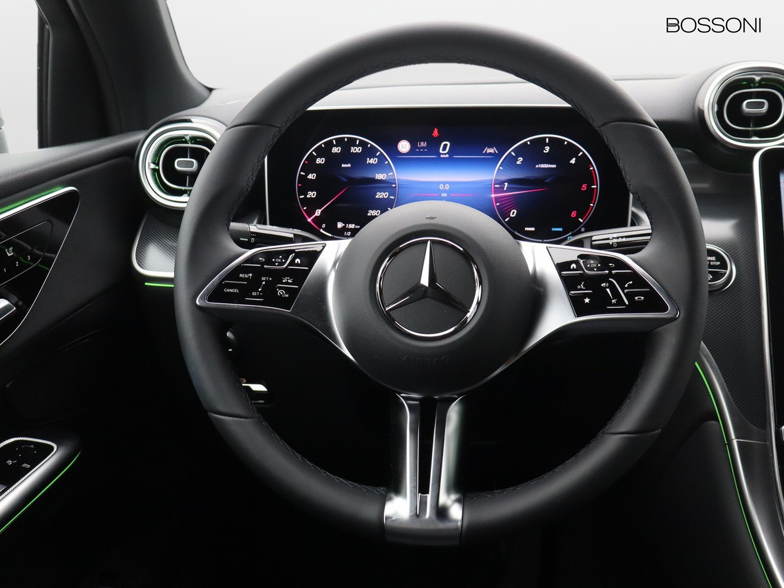 16 - Mercedes GLC coupe 220 d advanced plus 4matic 9g-tronic