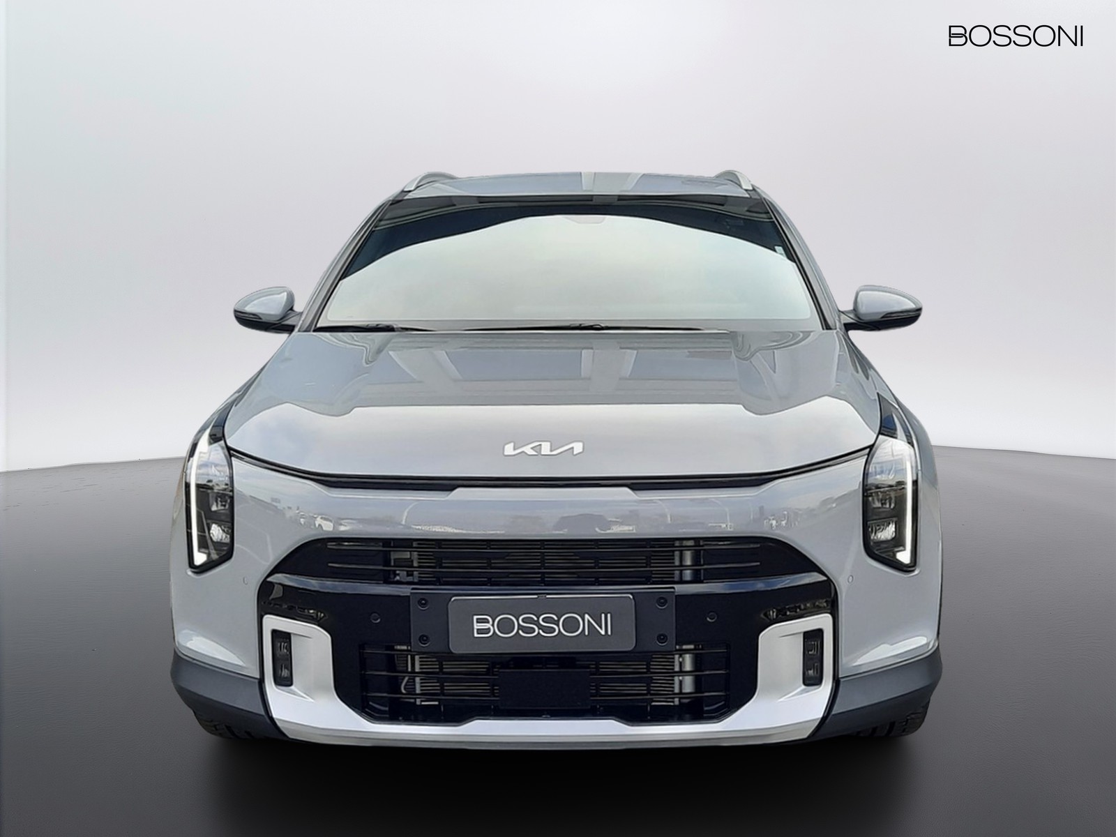 2 - Kia Xceed 1.6 t-gdi style dct7
