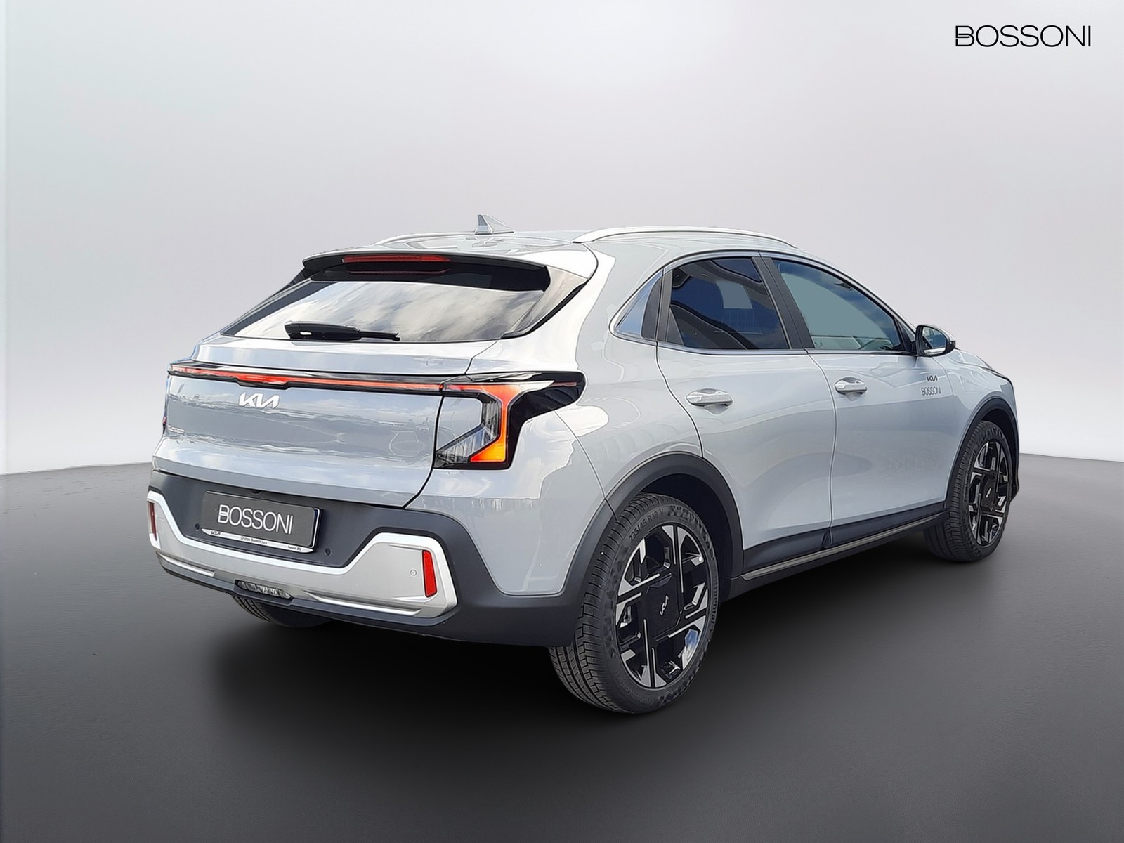 4 - Kia Xceed 1.6 t-gdi style dct7