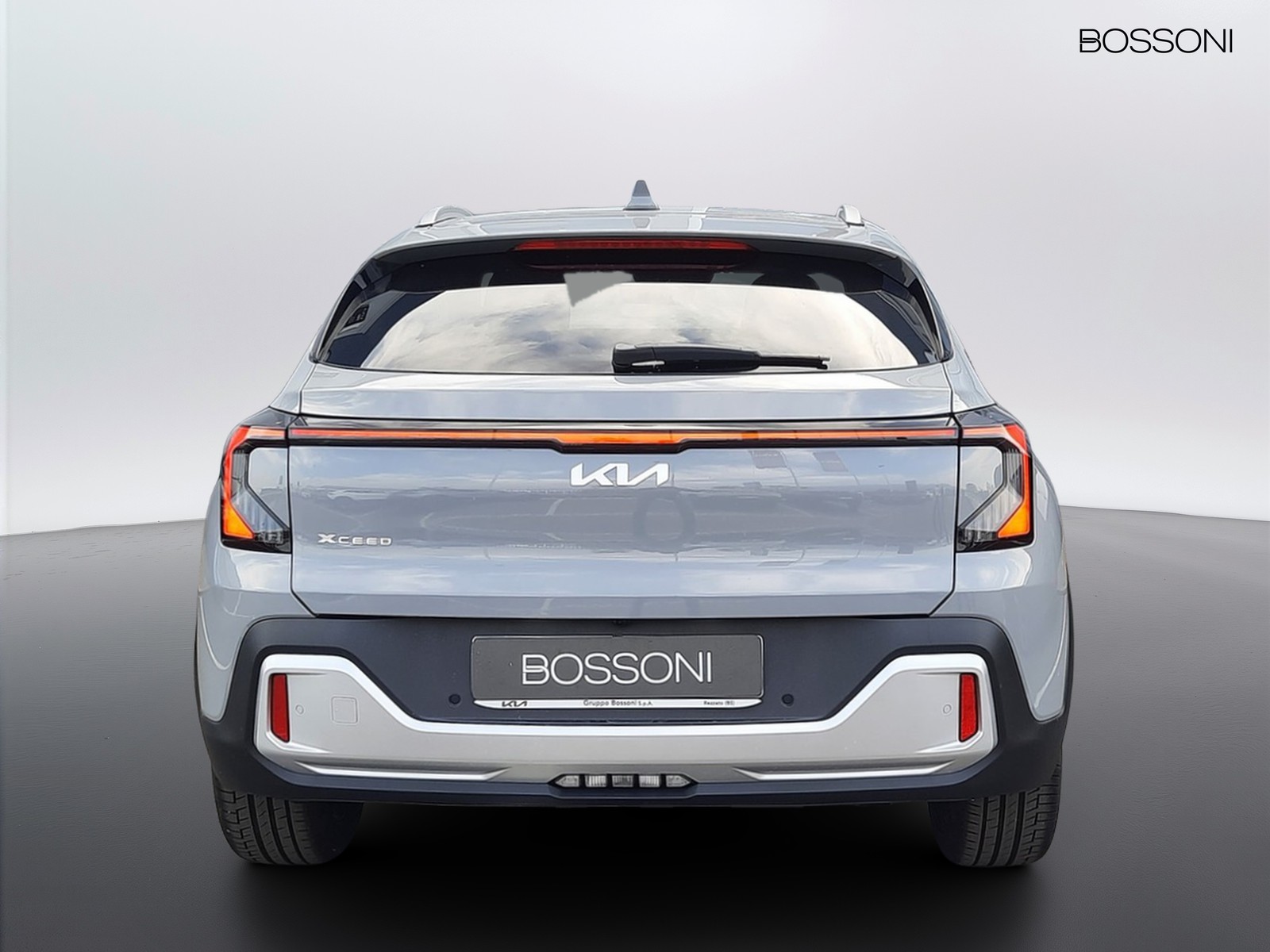 5 - Kia Xceed 1.6 t-gdi style dct7