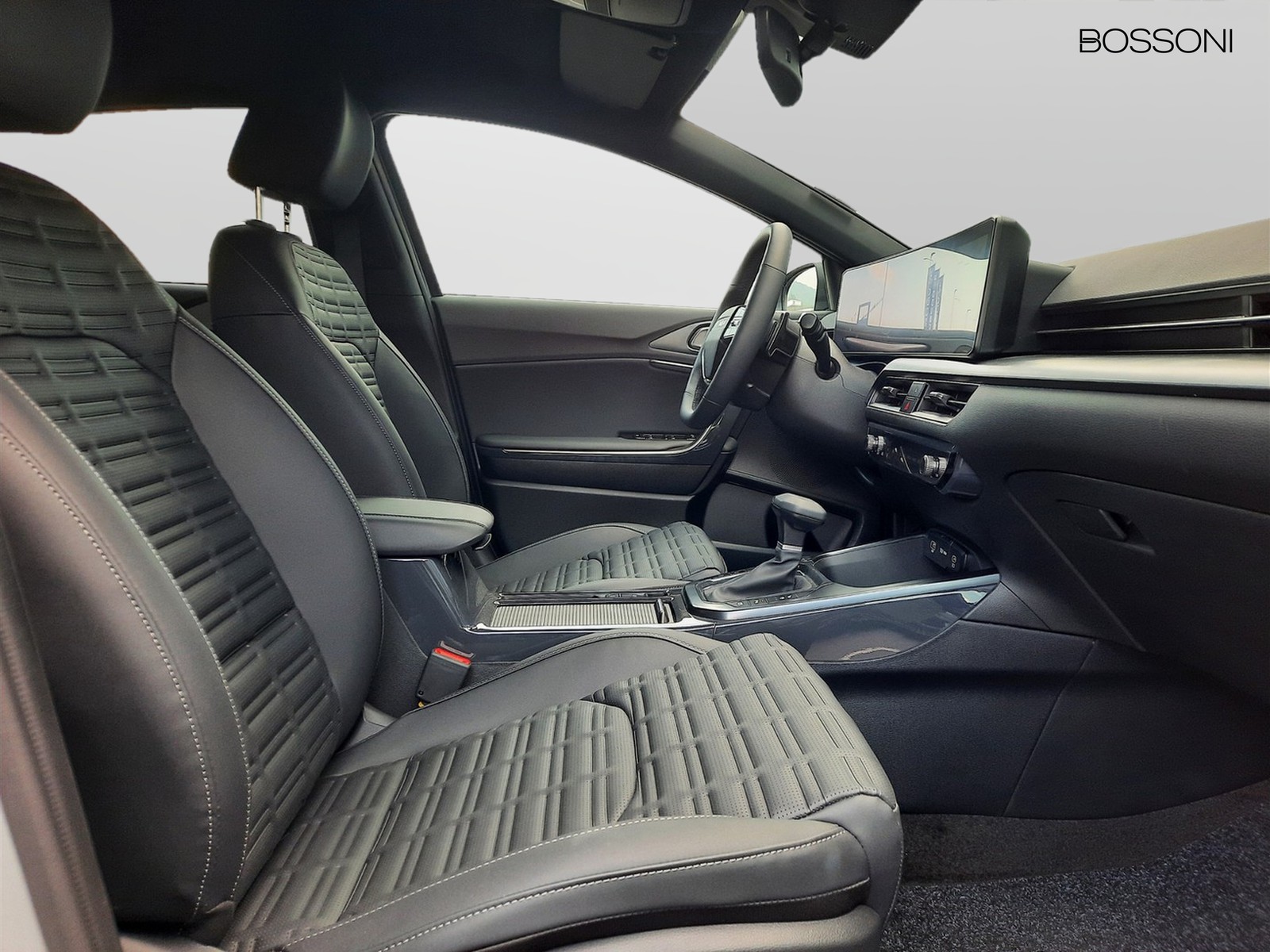 9 - Kia Xceed 1.6 t-gdi style dct7