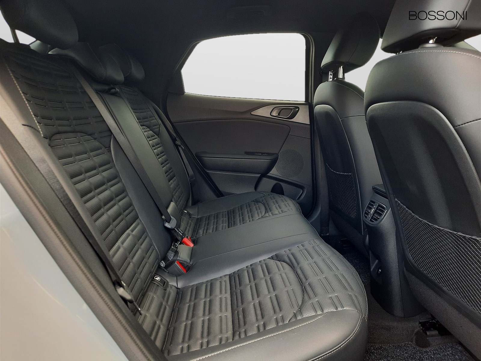 10 - Kia Xceed 1.6 t-gdi style dct7