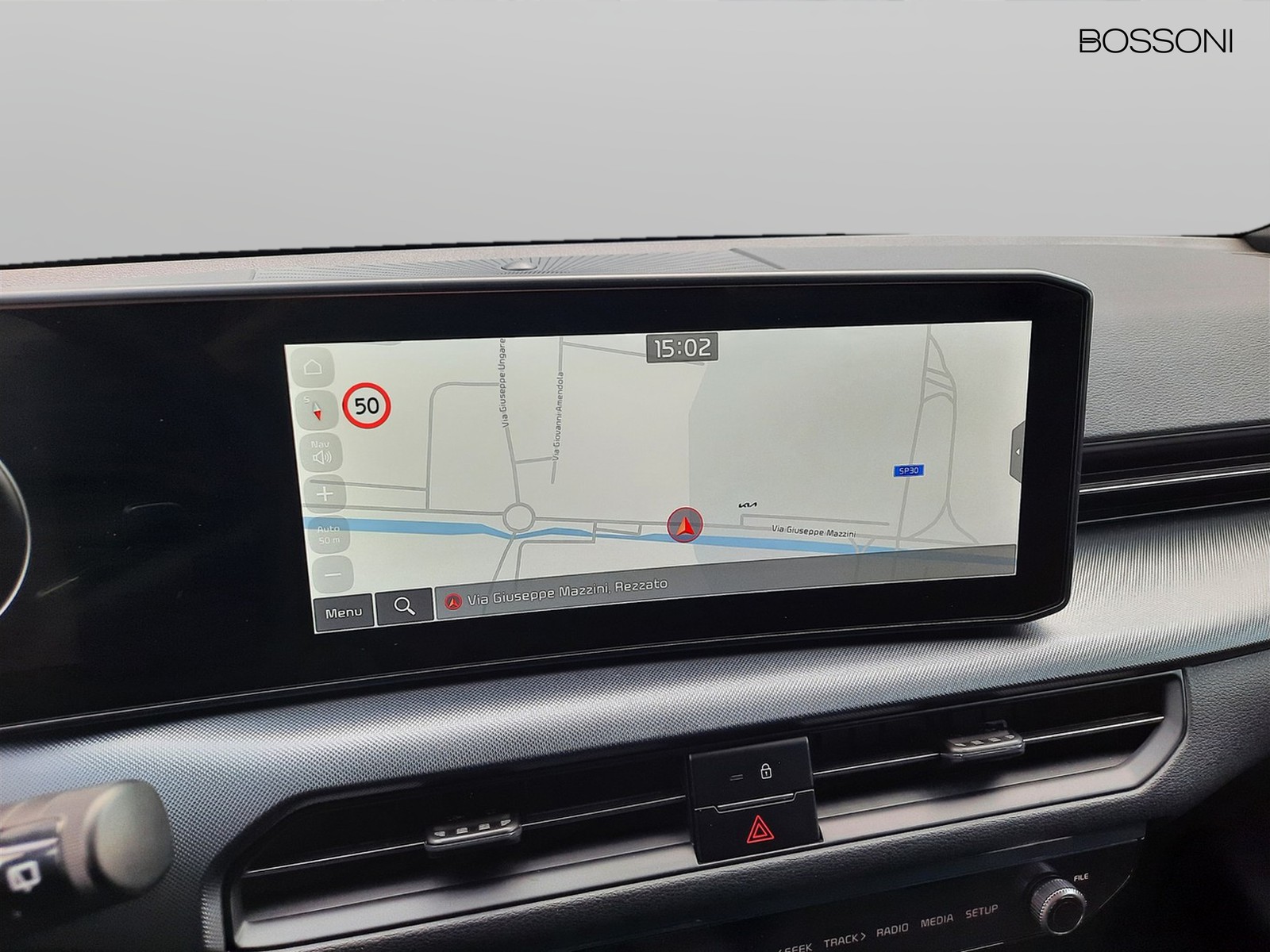 11 - Kia Xceed 1.6 t-gdi style dct7