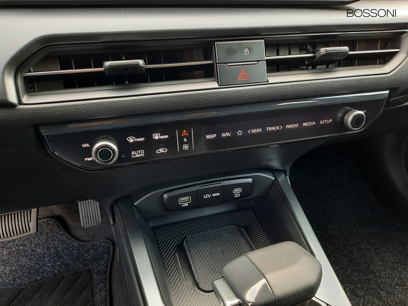12 - Kia Xceed 1.6 t-gdi style dct7
